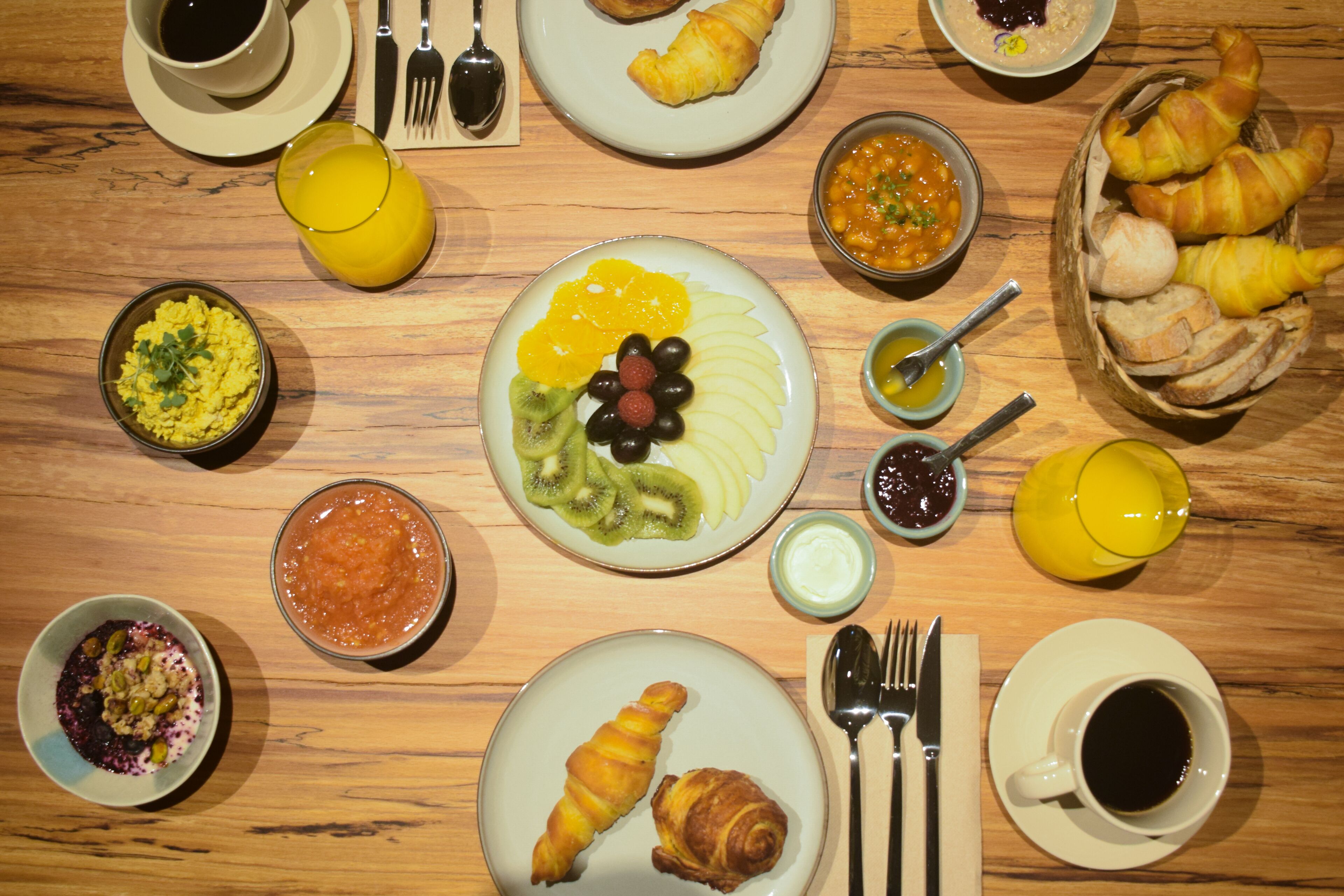 Líbere Porto Laranjais