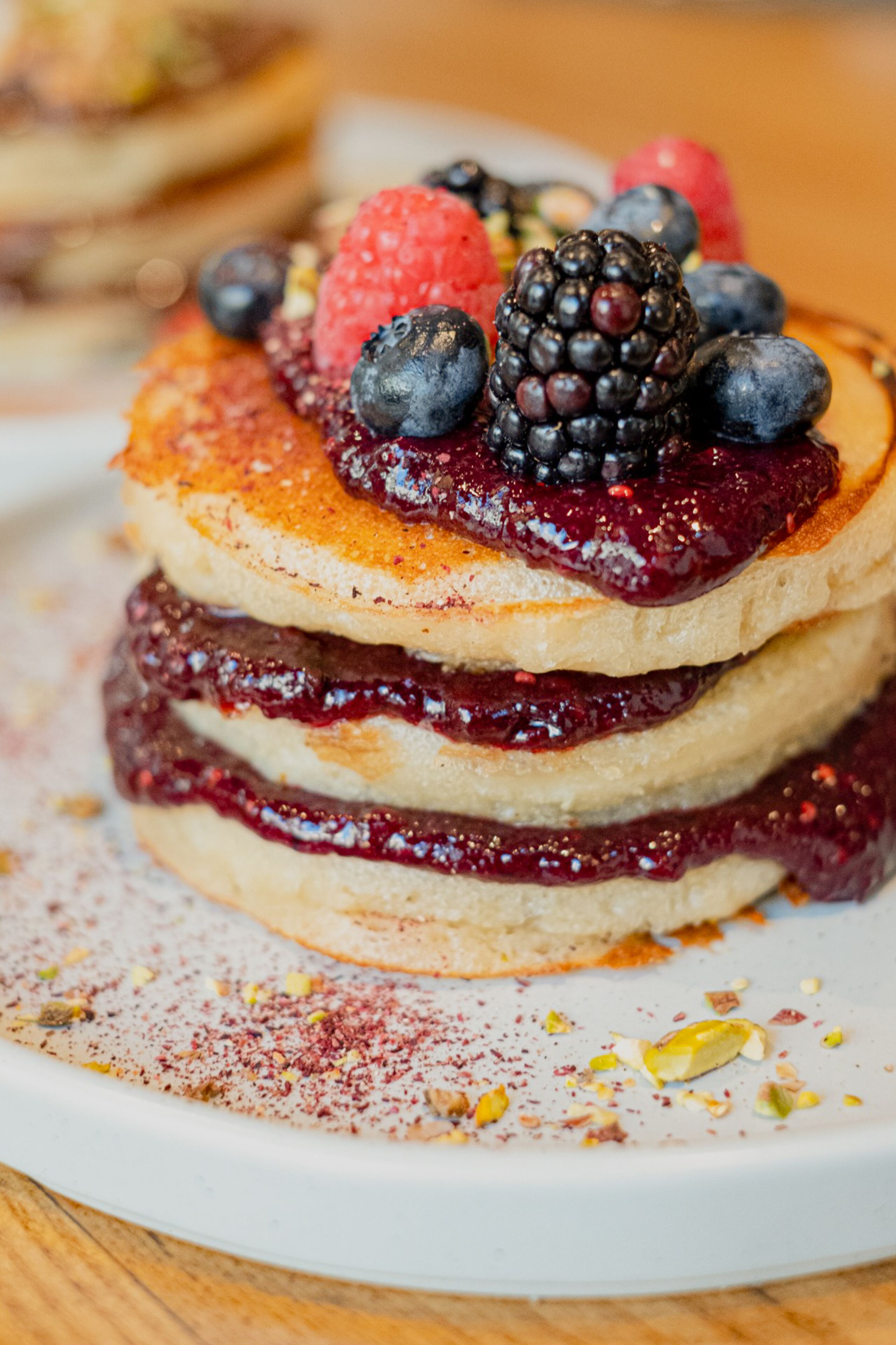 Líbere Porto Laranjais