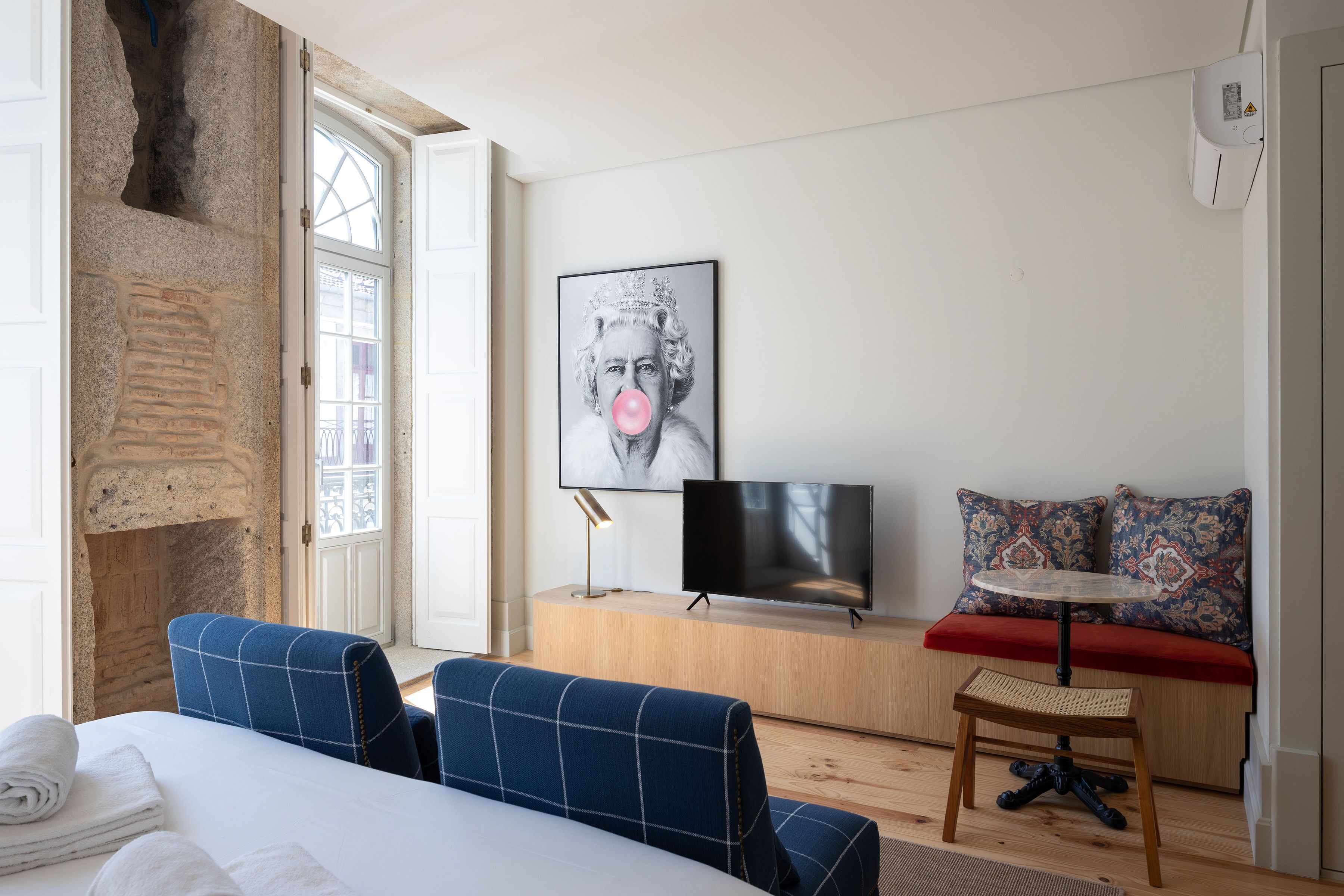 Líbere Porto Laranjais