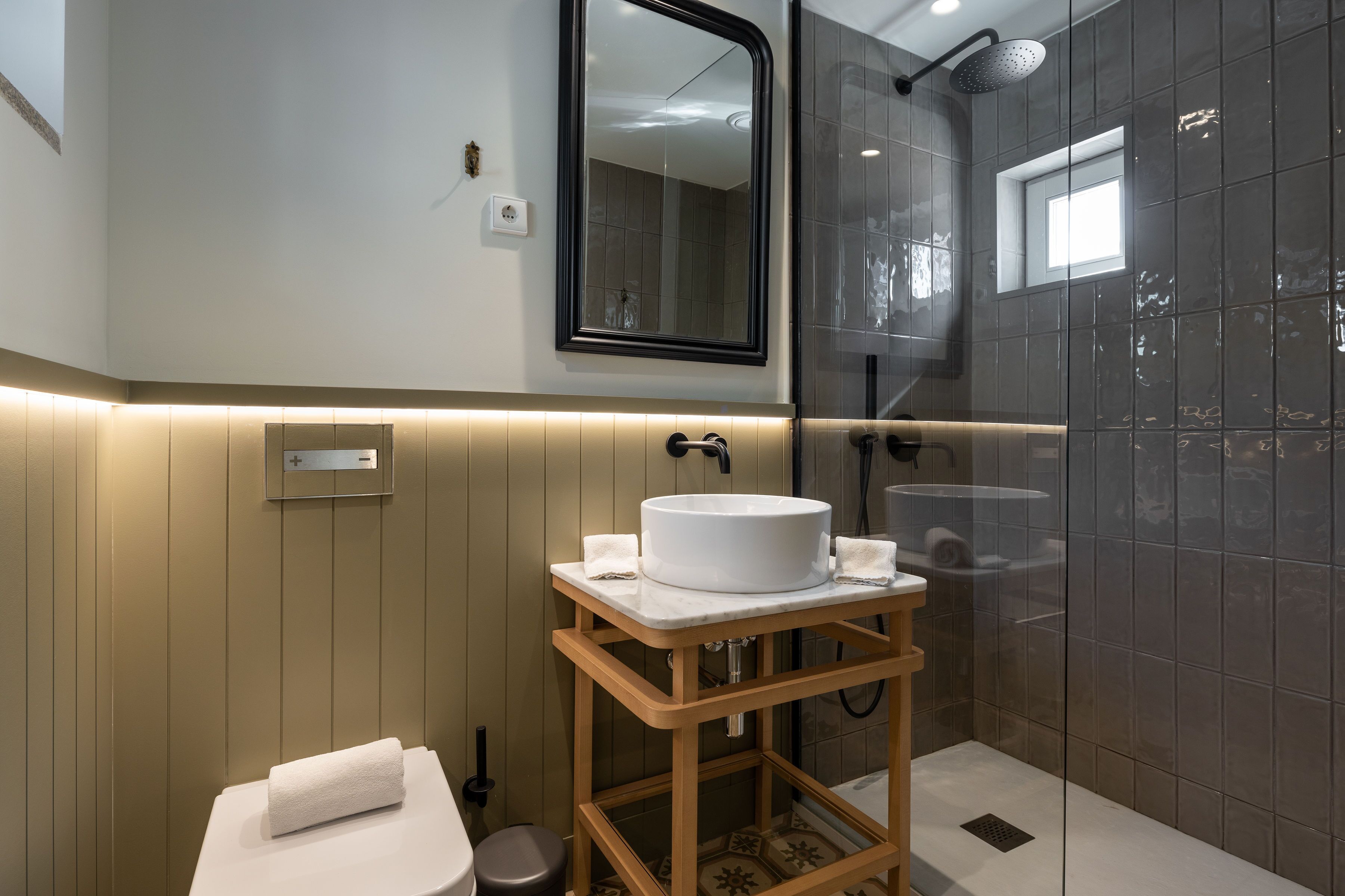 Líbere Porto Laranjais