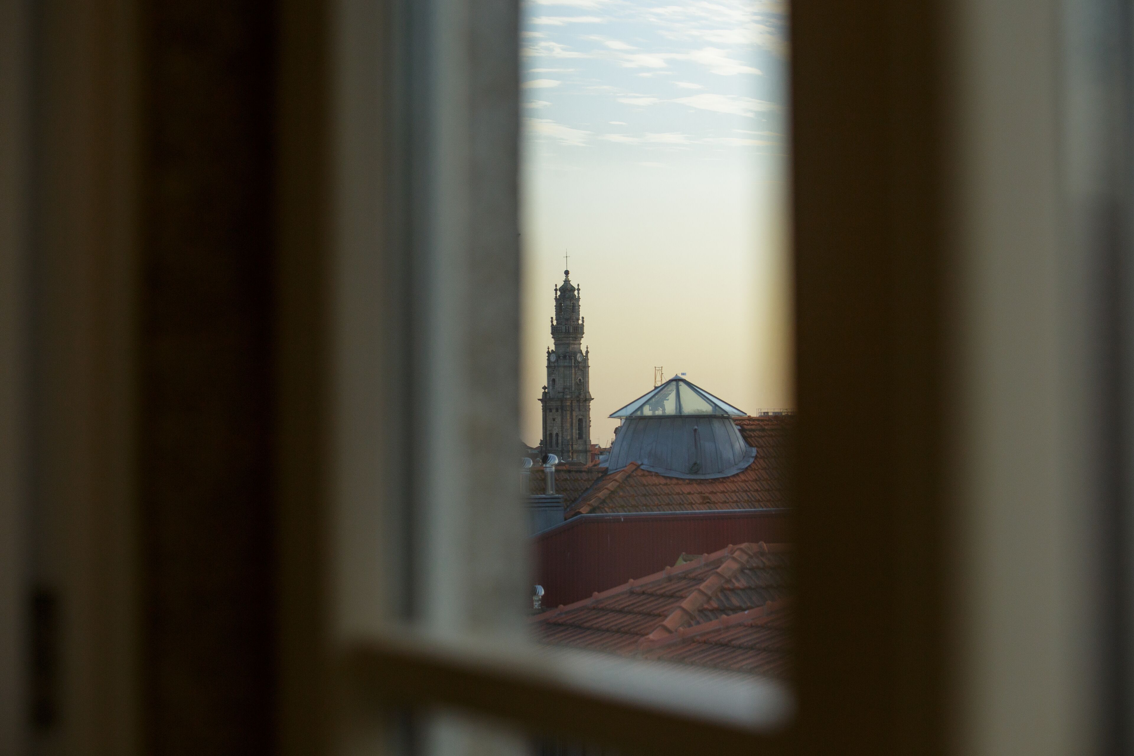 Líbere Porto Laranjais