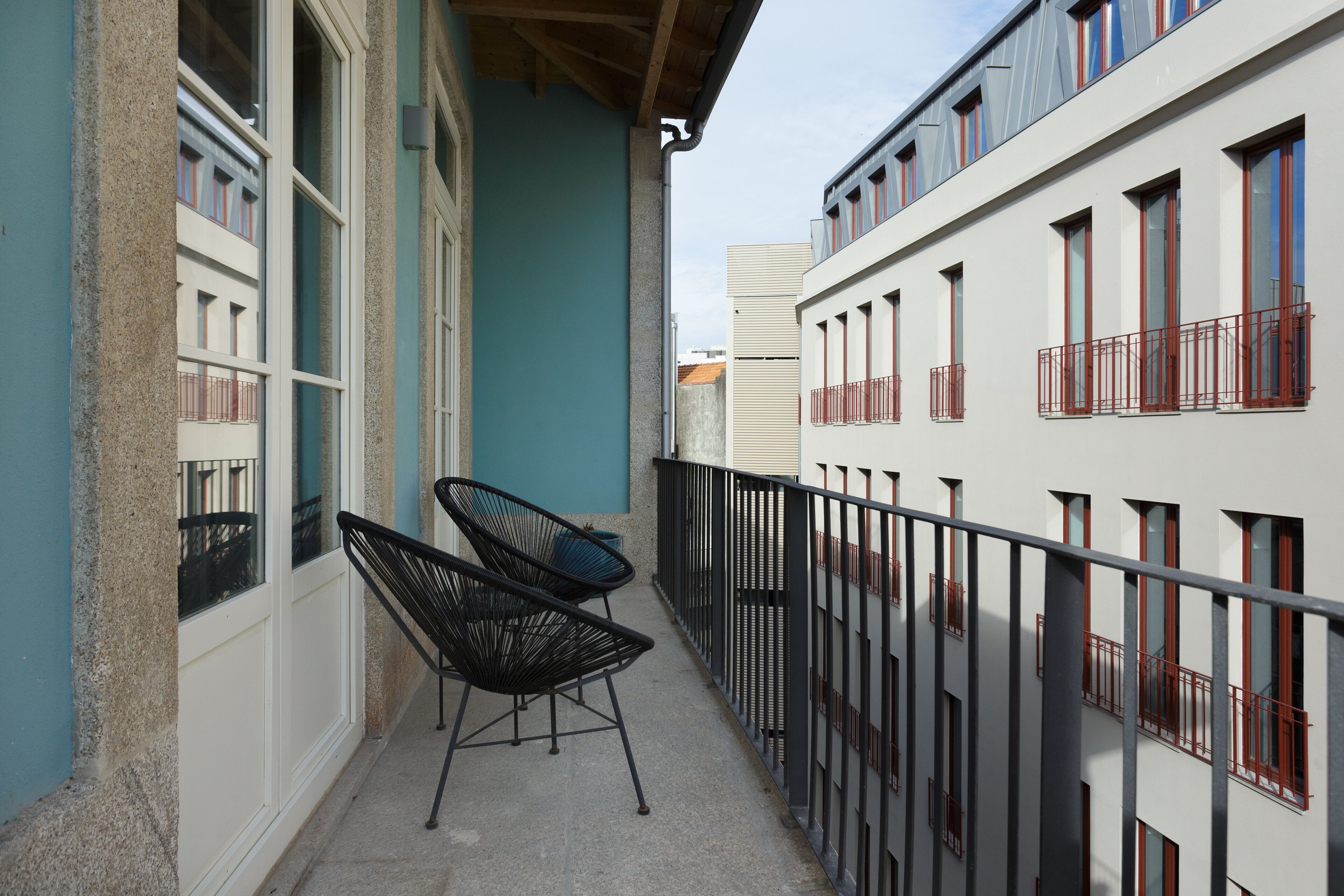 Líbere Porto Laranjais