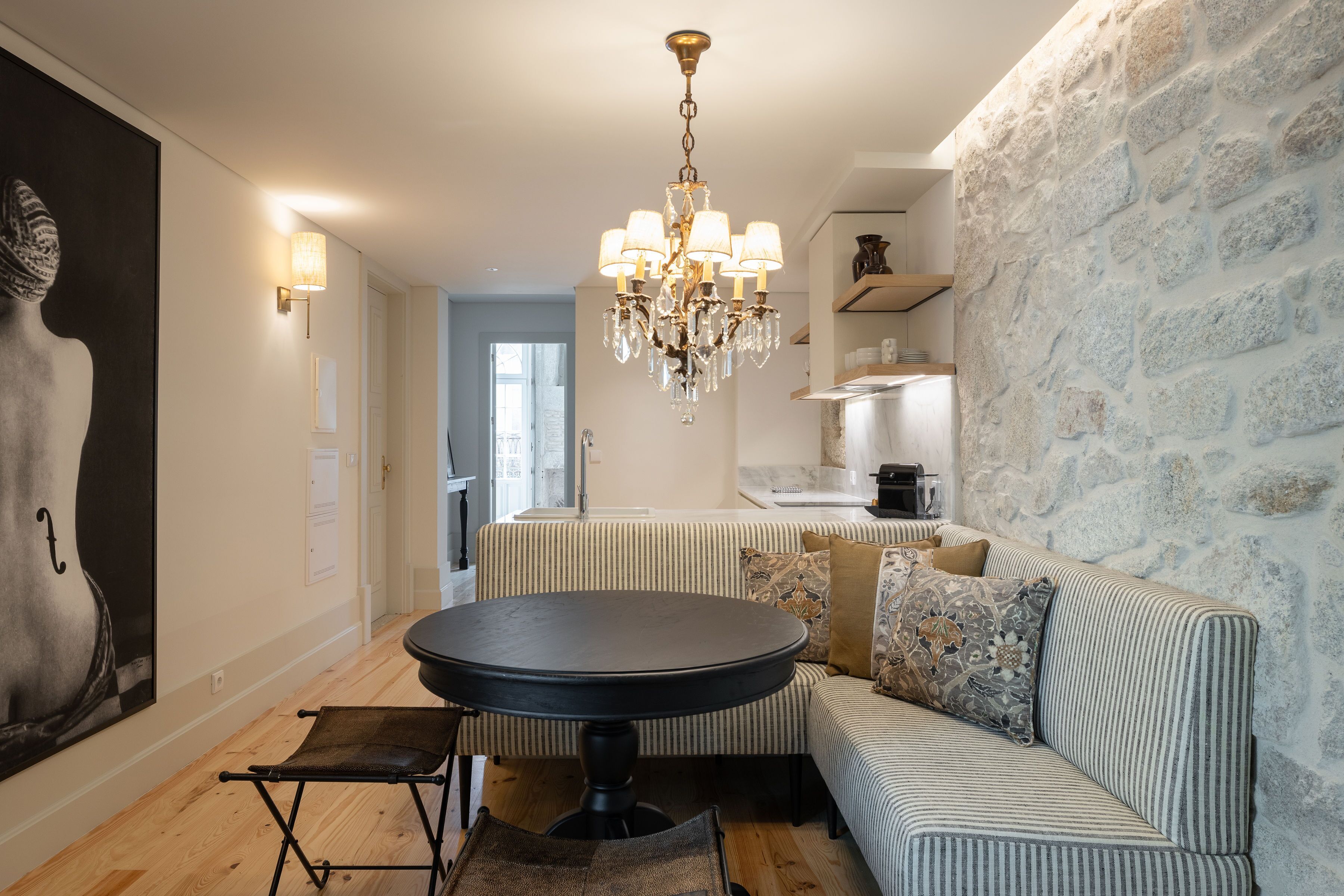 Líbere Porto Laranjais