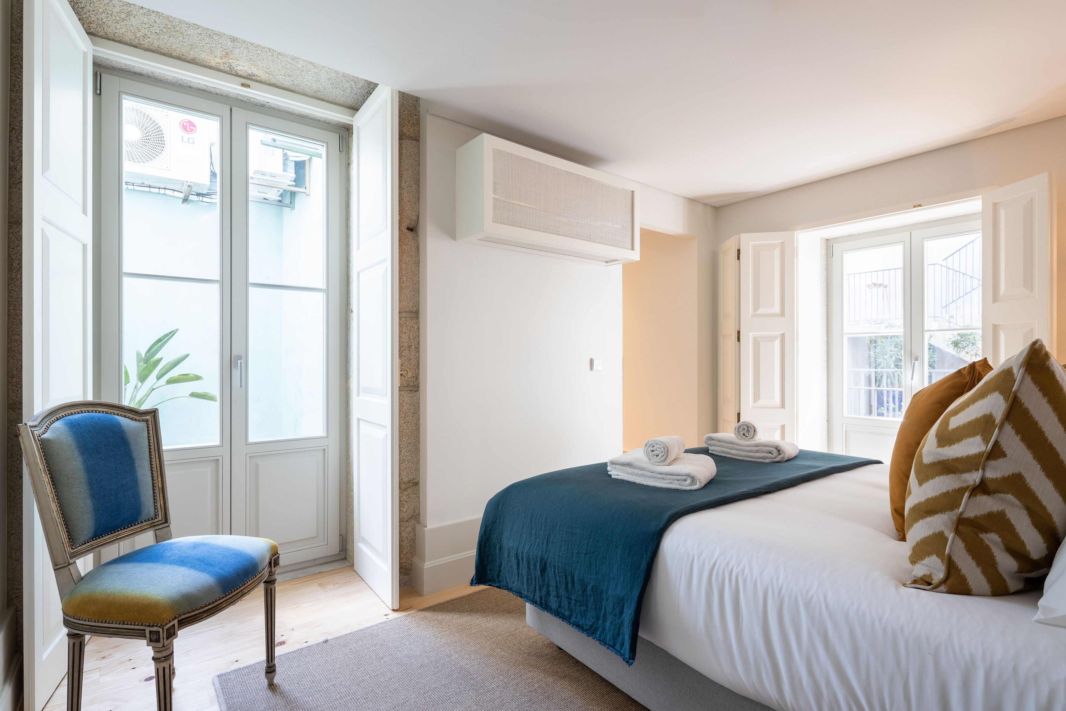 Líbere Porto Laranjais