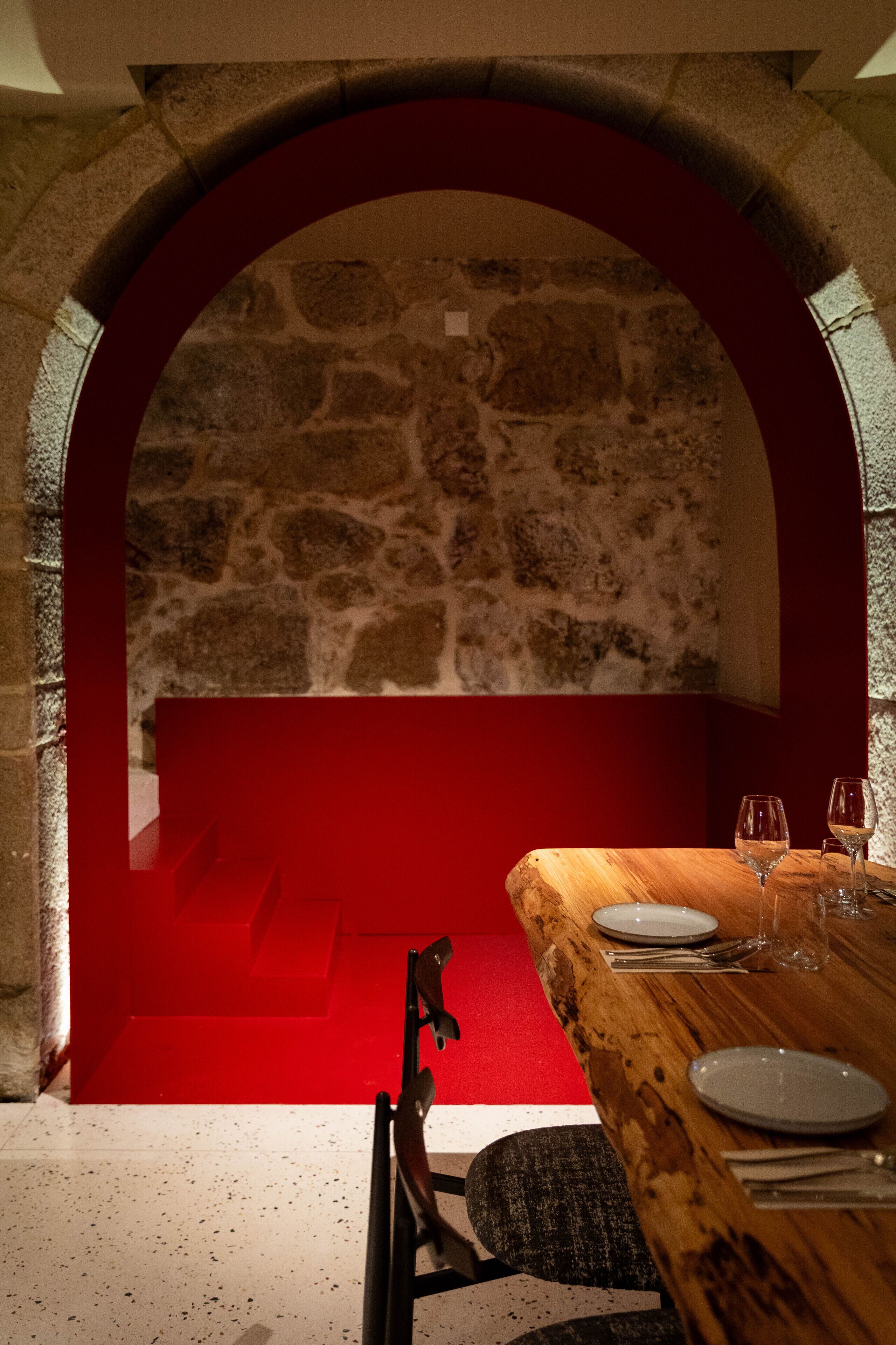 Líbere Porto Laranjais