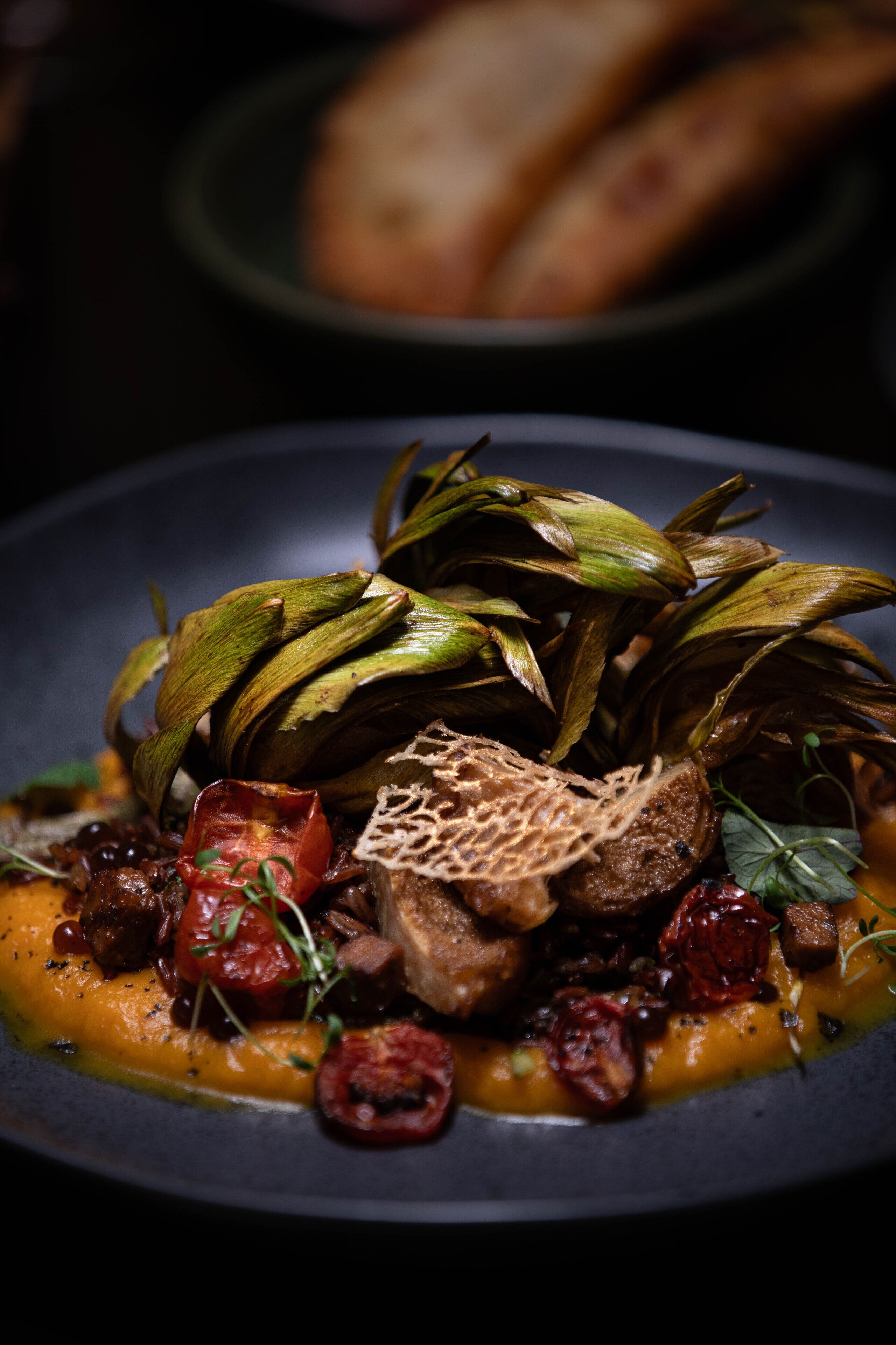 Líbere Porto Laranjais