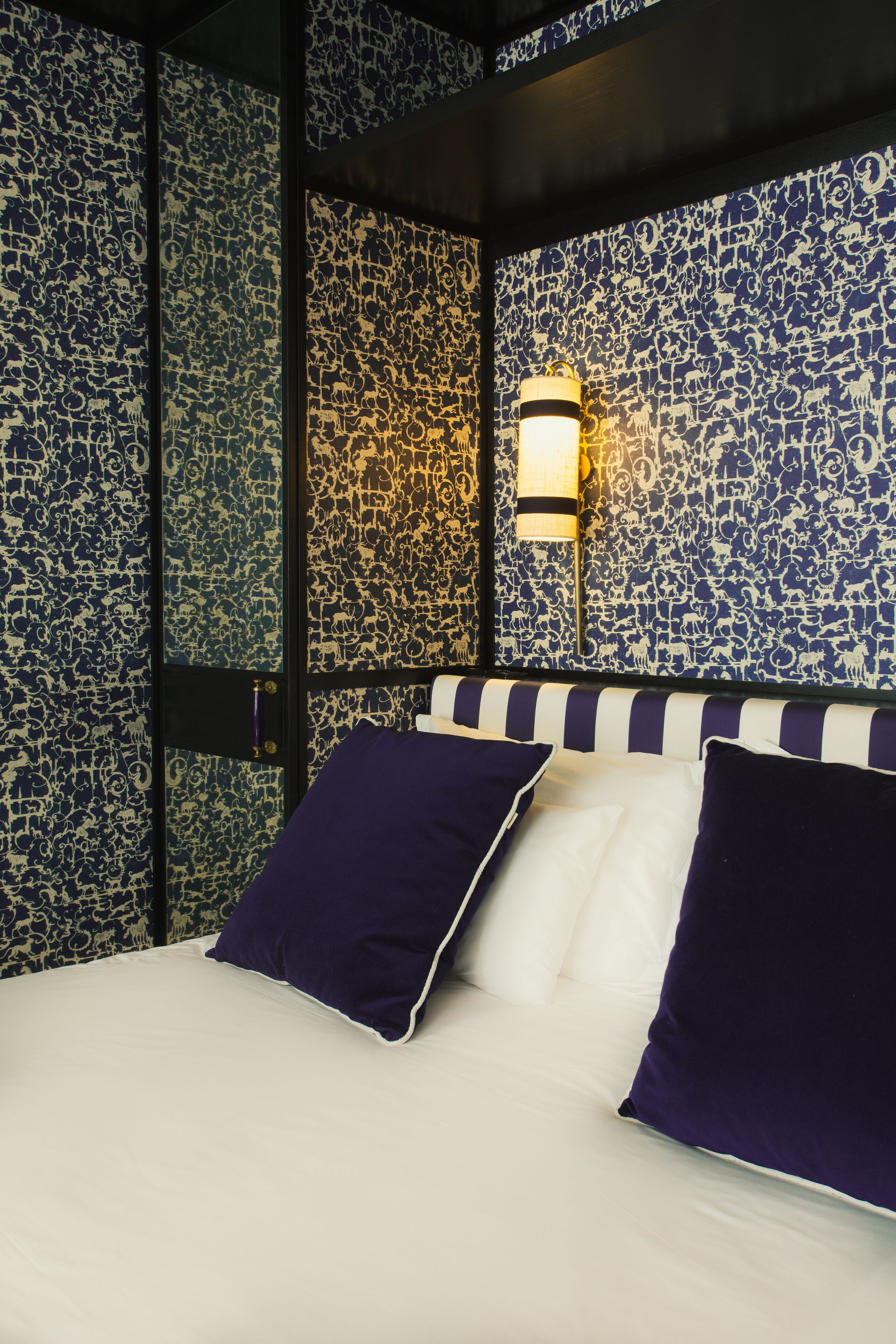 Líbere Porto Laranjais