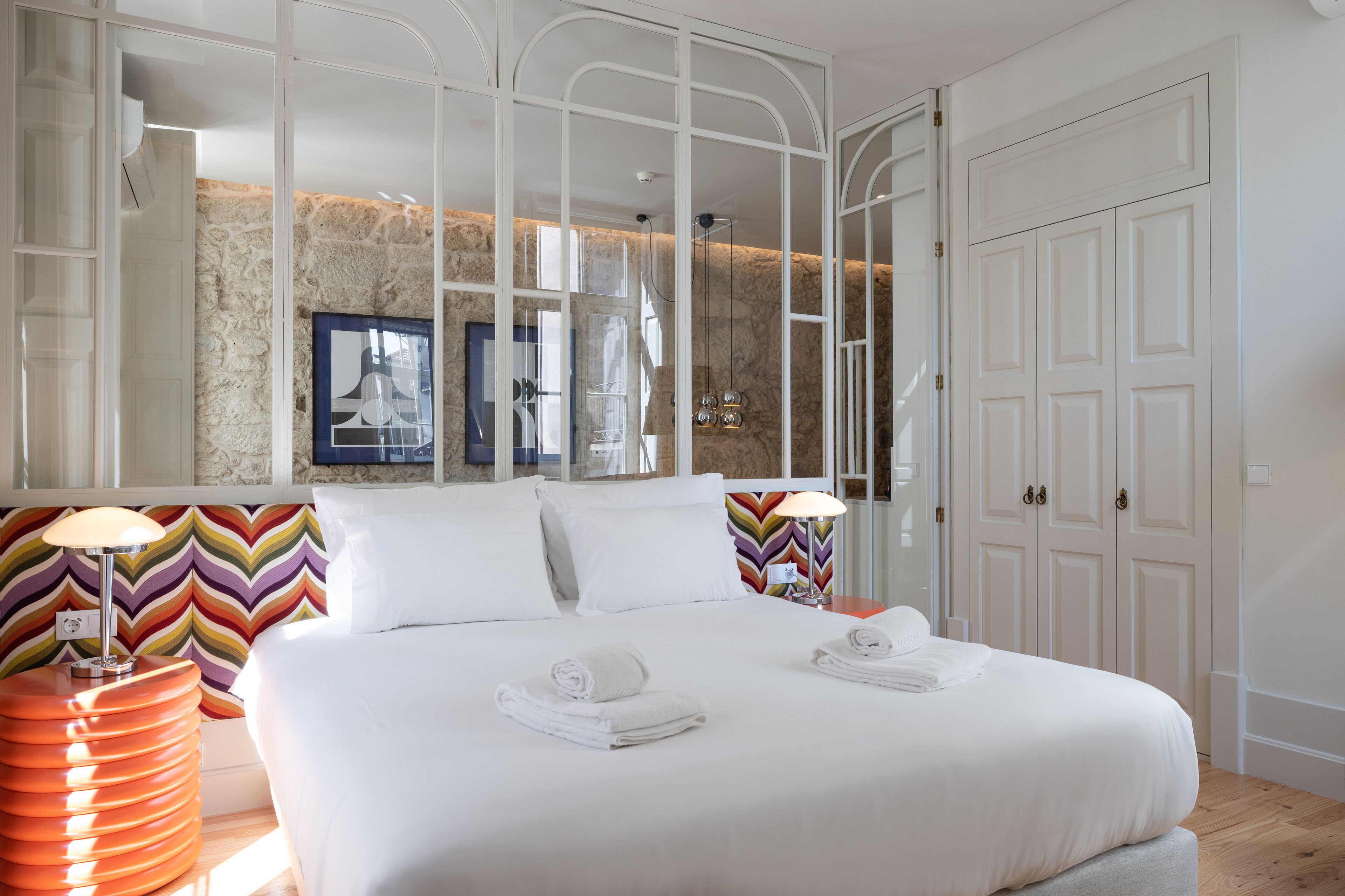 Líbere Porto Laranjais