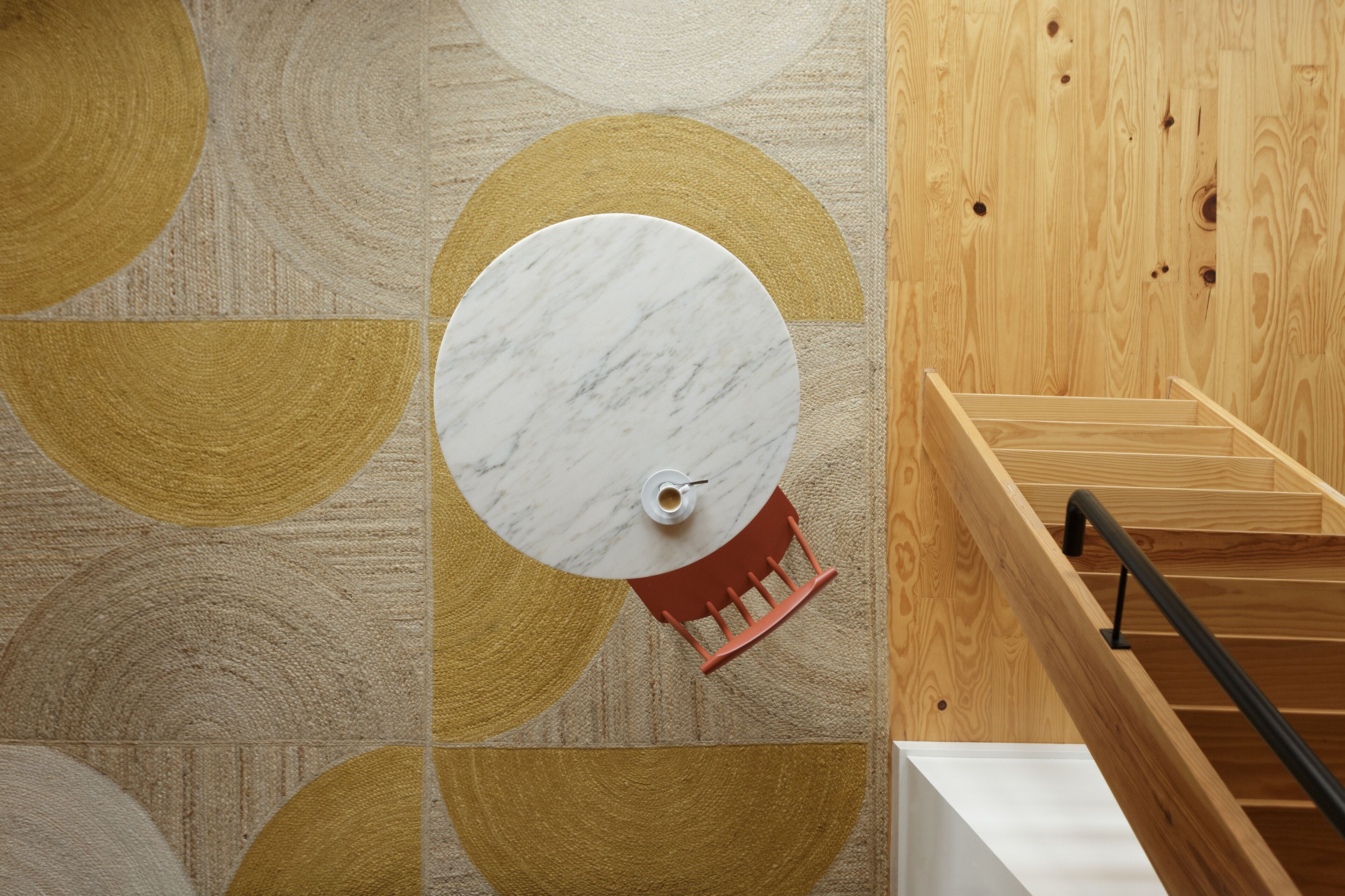 Líbere Porto Laranjais