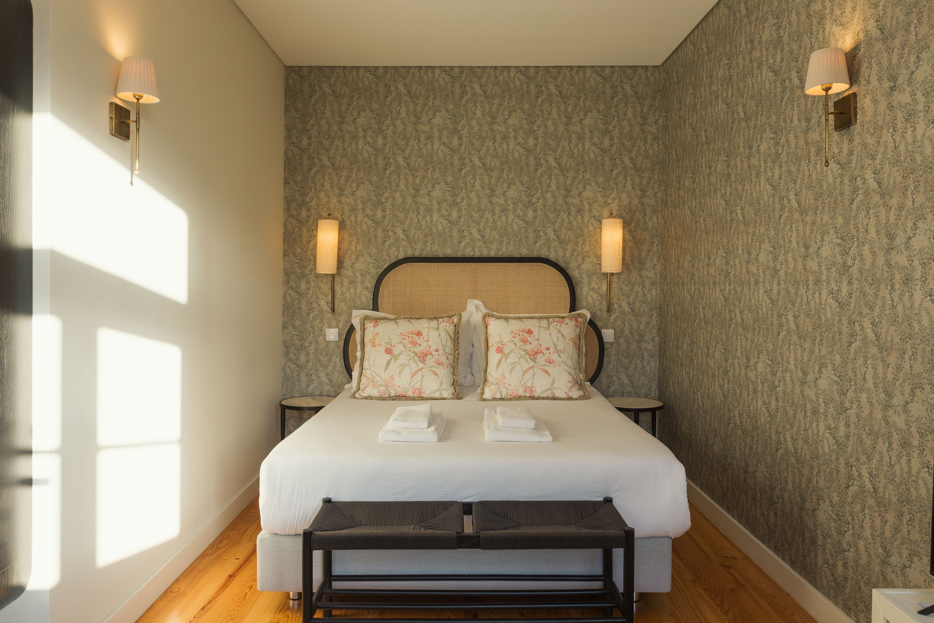 Líbere Porto Laranjais