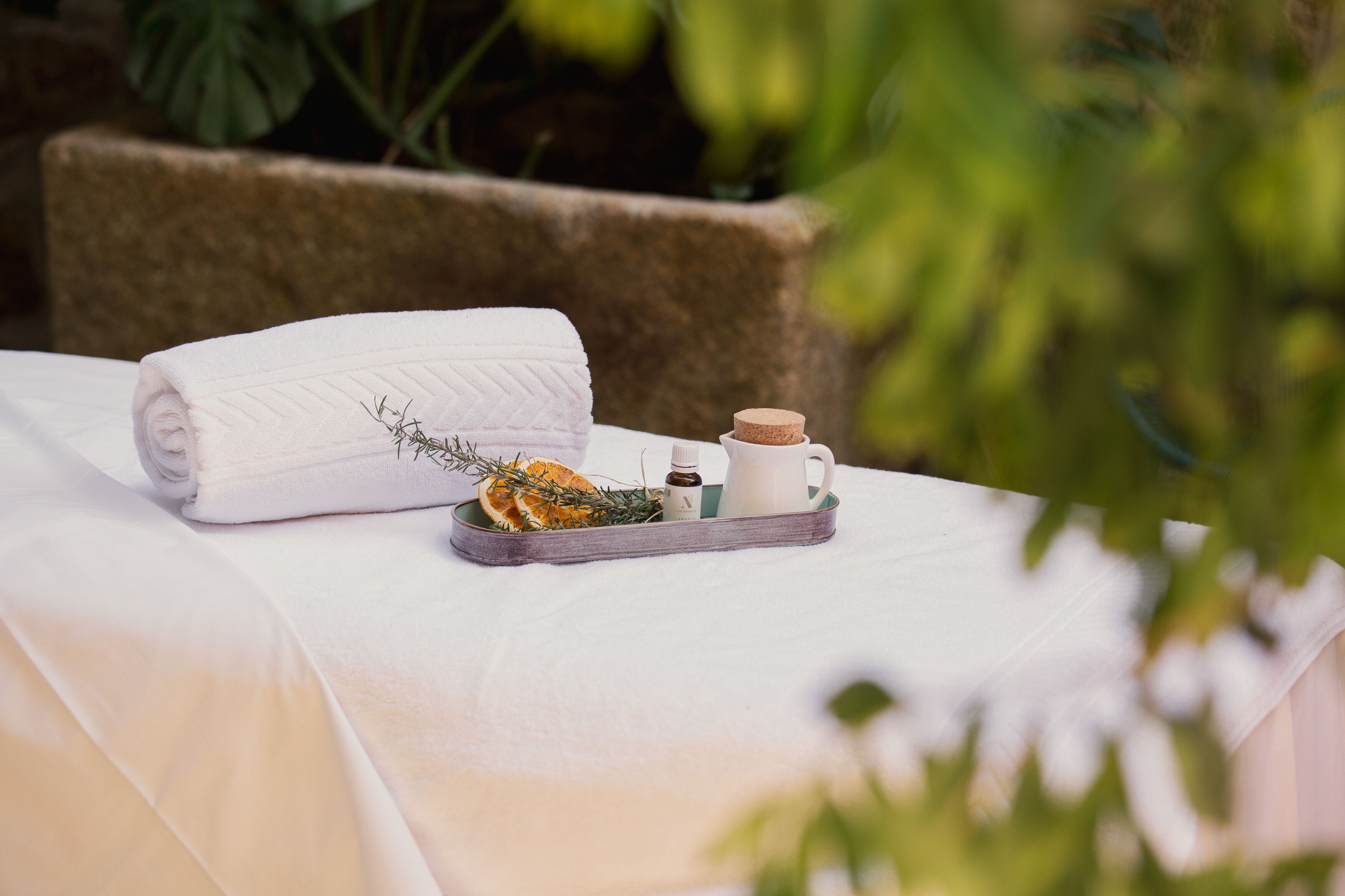 Líbere Porto Laranjais