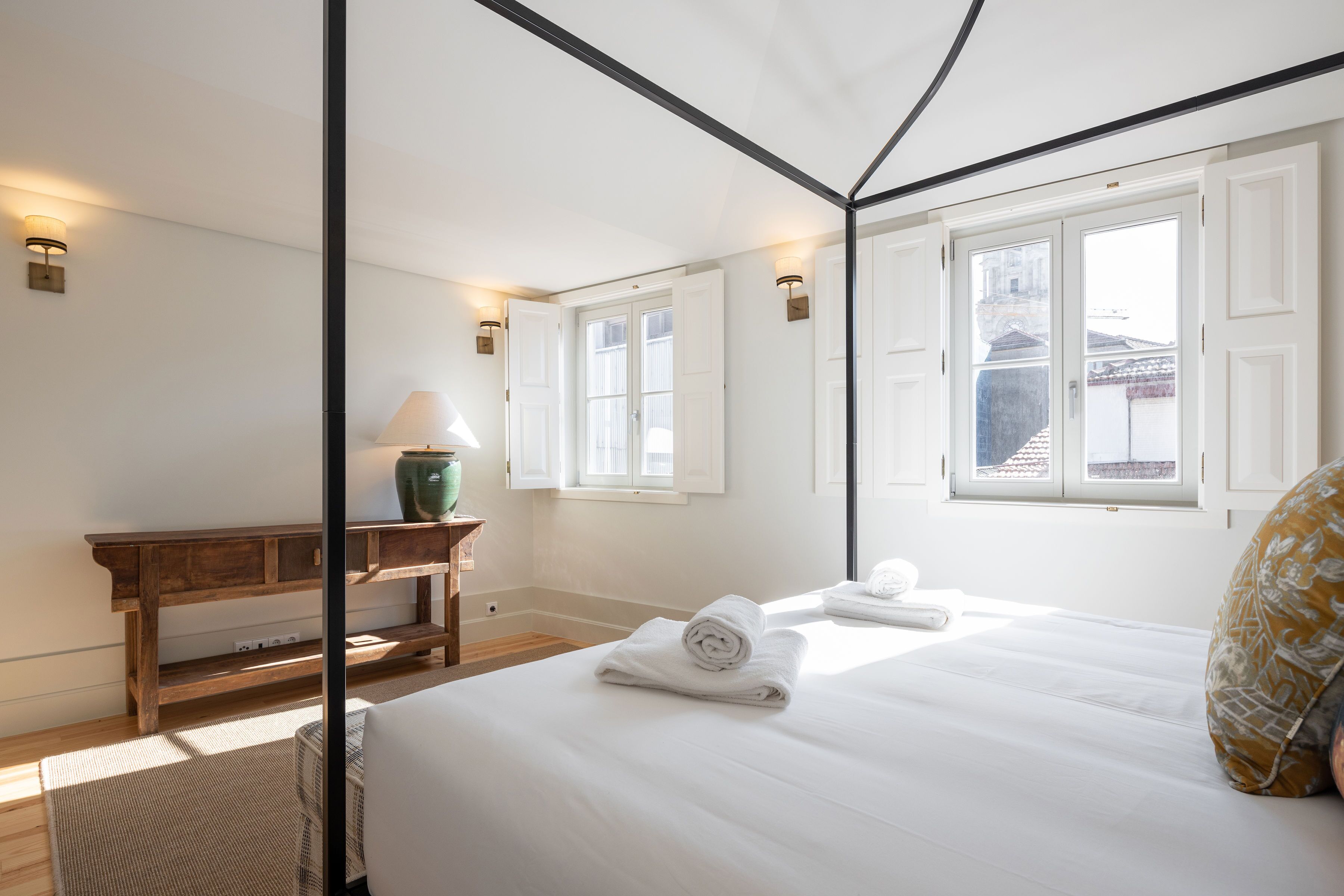 Líbere Porto Laranjais