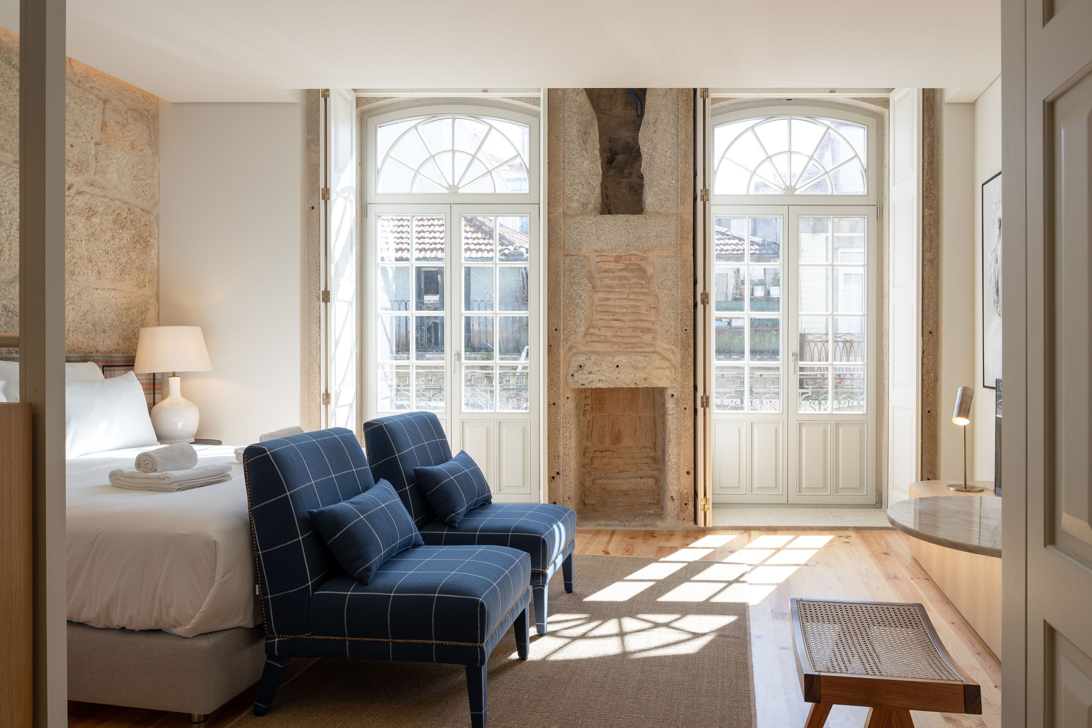 Líbere Porto Laranjais