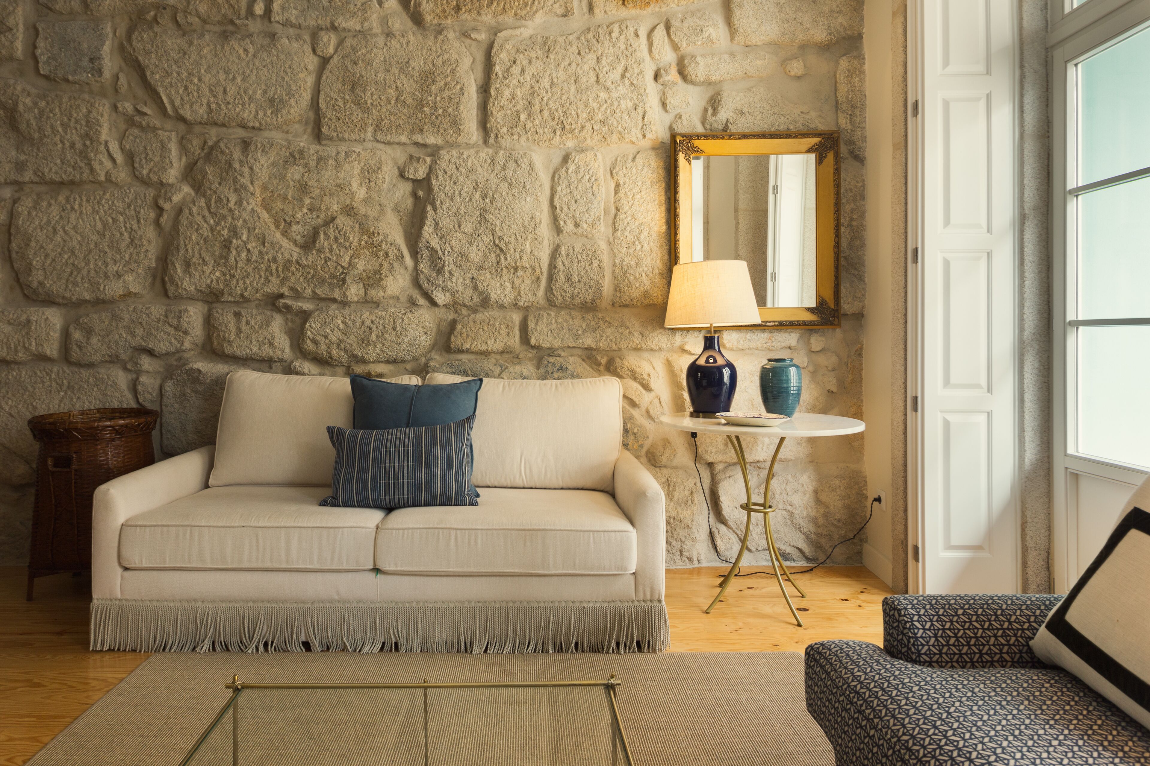 Líbere Porto Laranjais