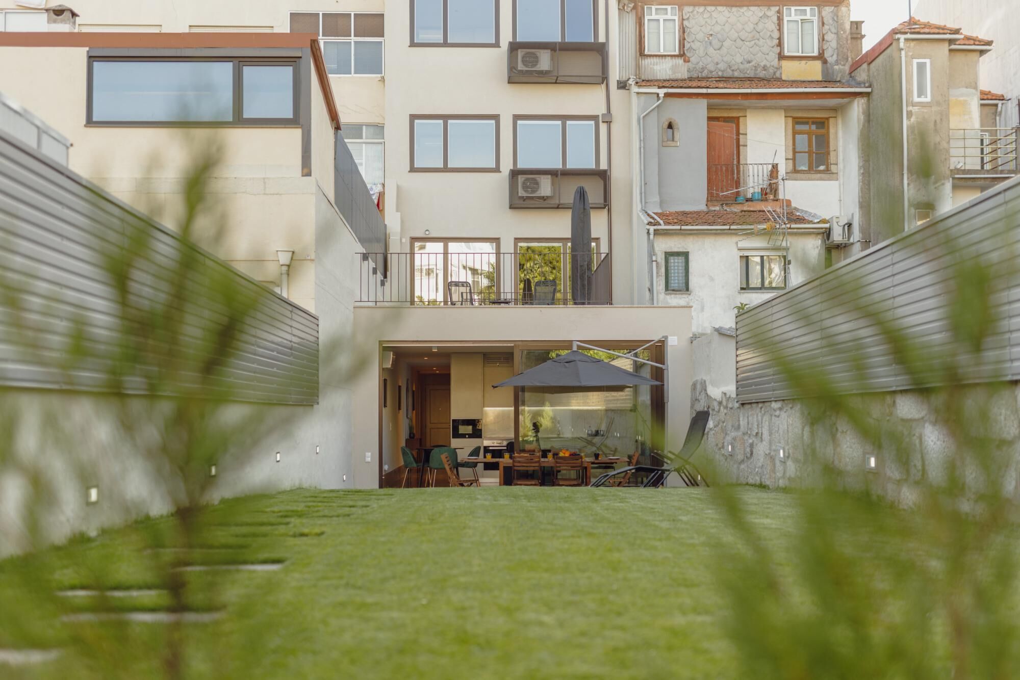 Legacy Oporto