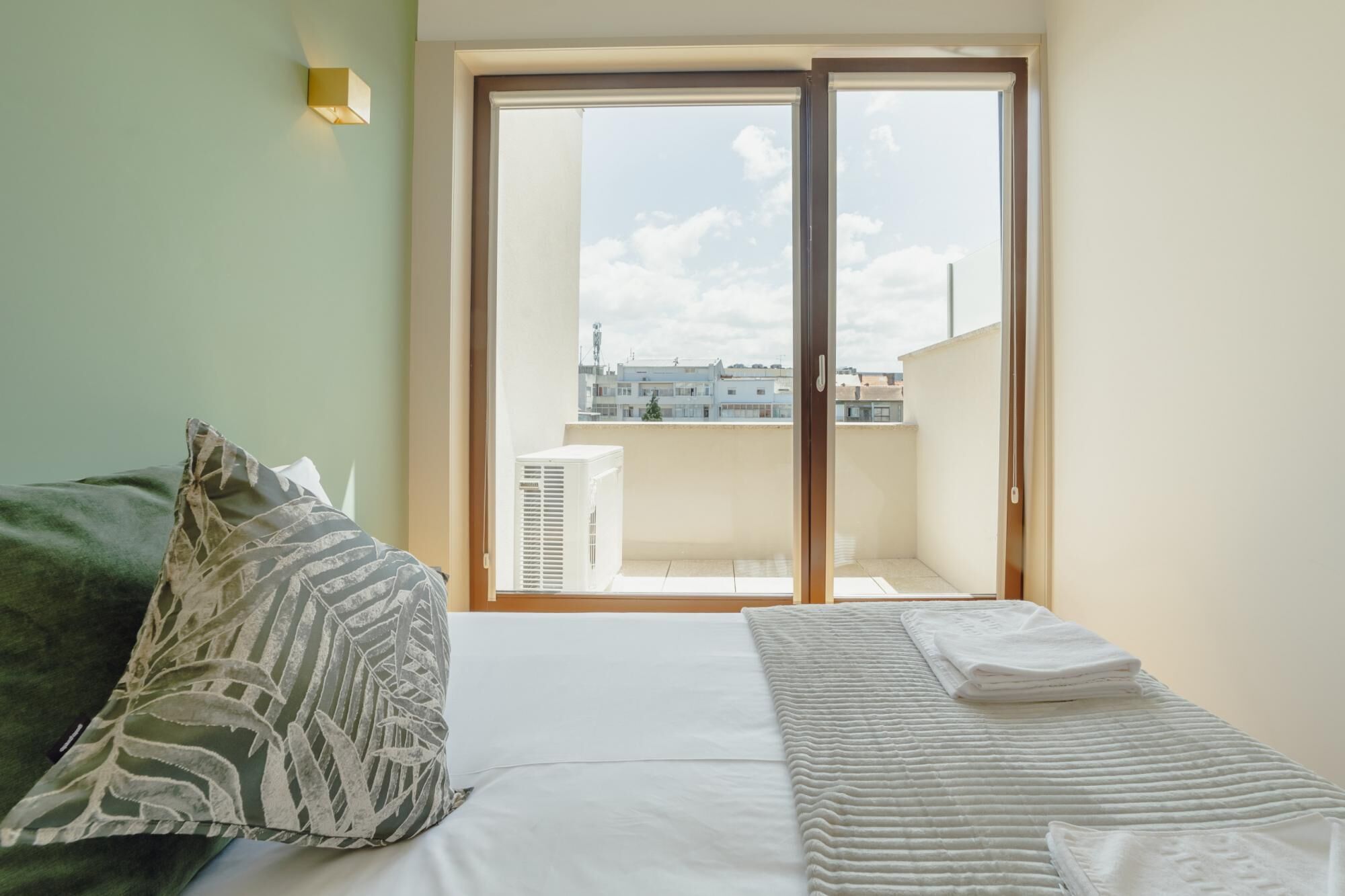 Legacy Oporto