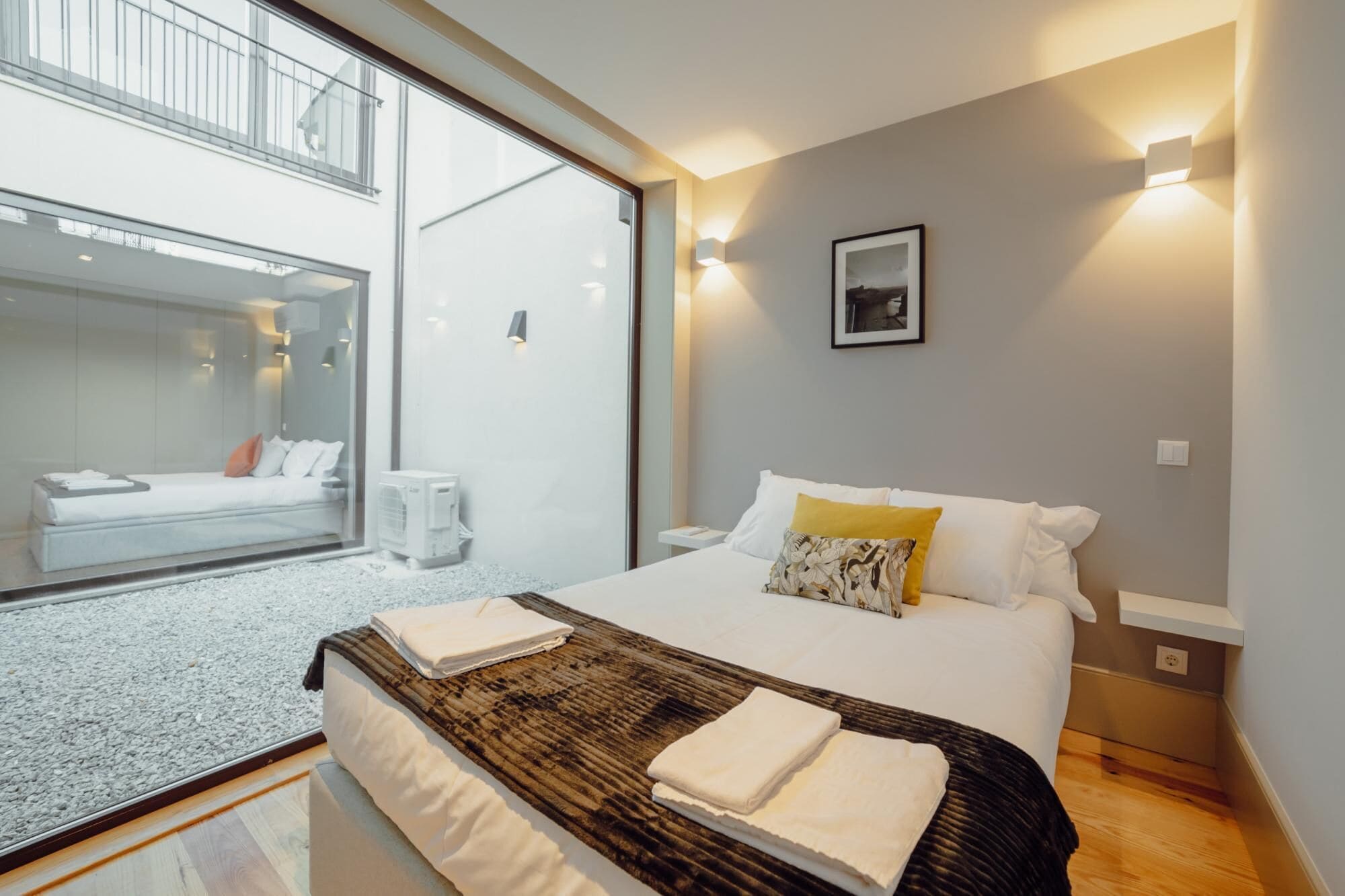 Legacy Oporto