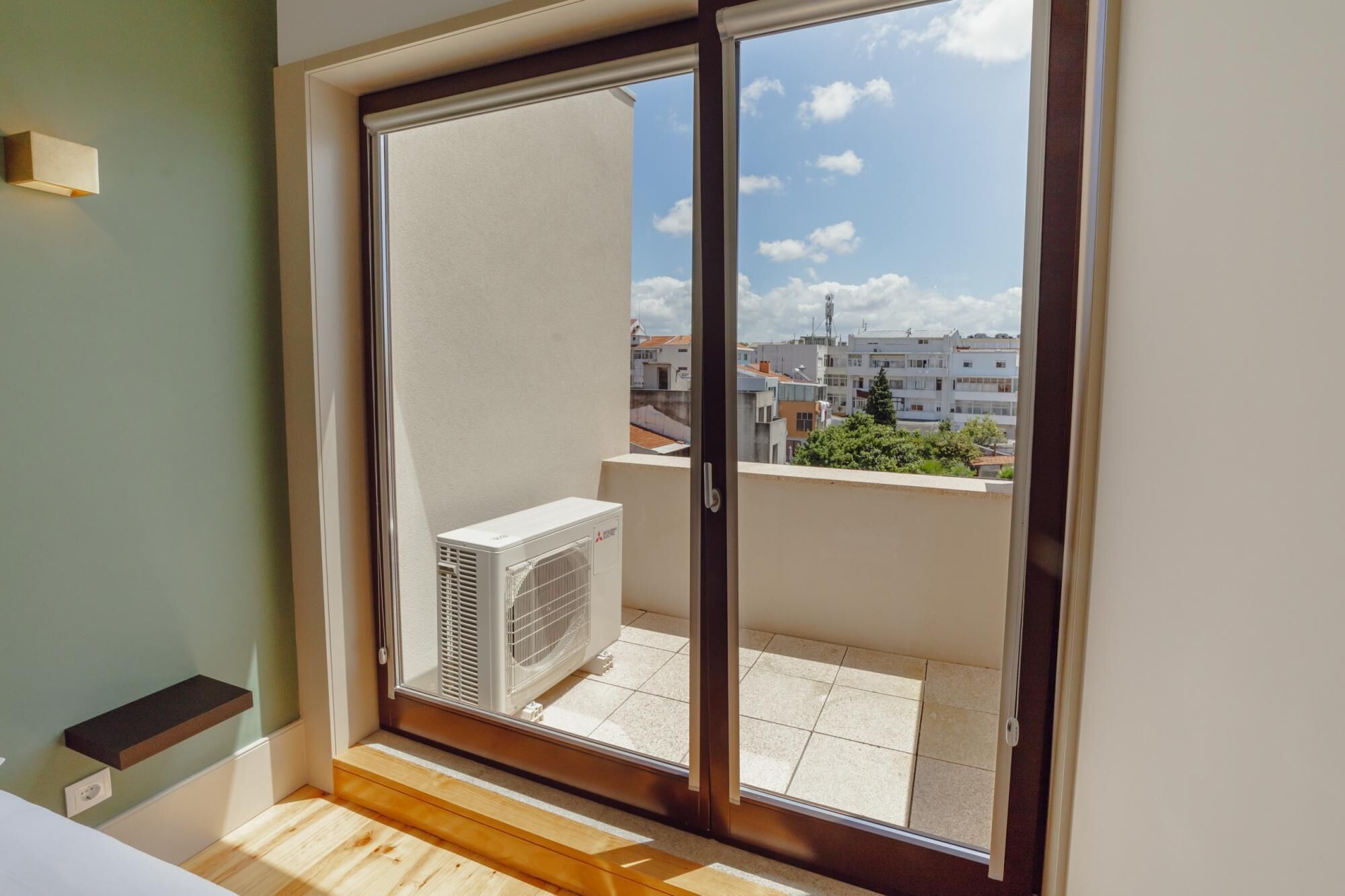 Legacy Oporto