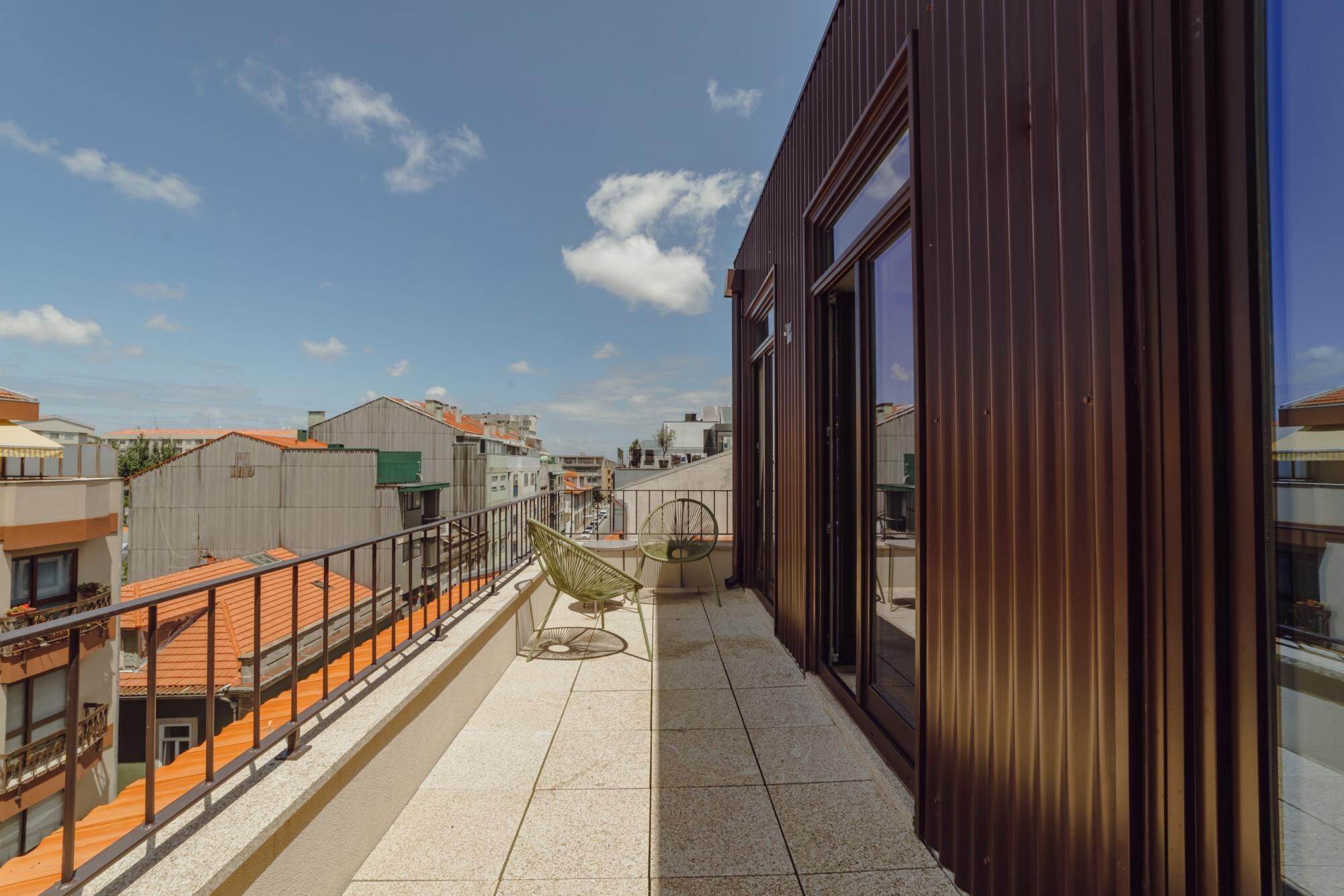 Legacy Oporto