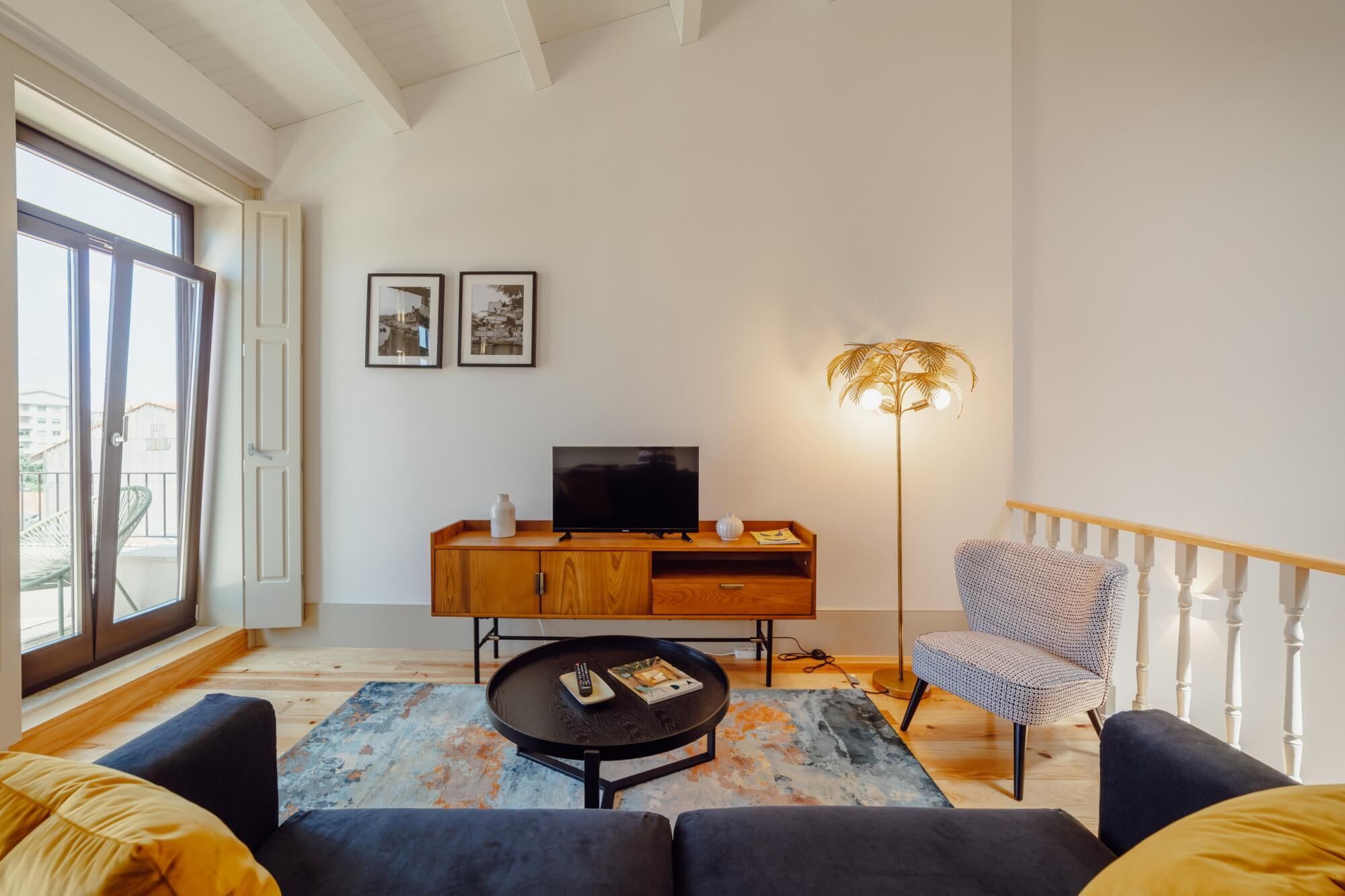Legacy Oporto
