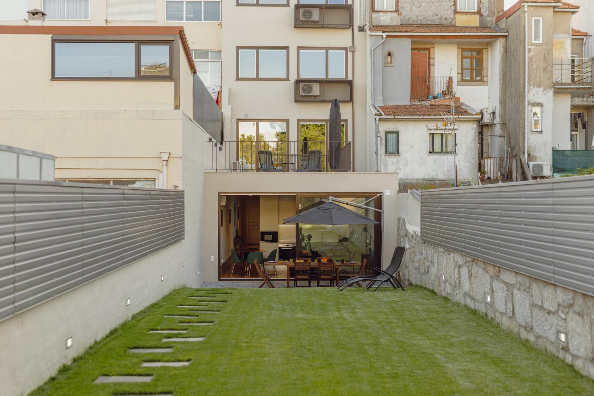 Legacy Oporto