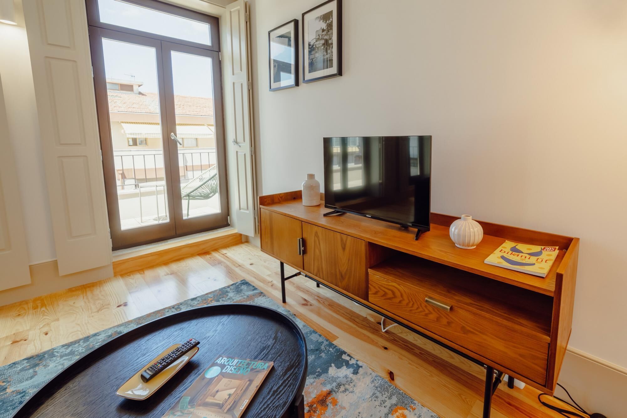 Legacy Oporto
