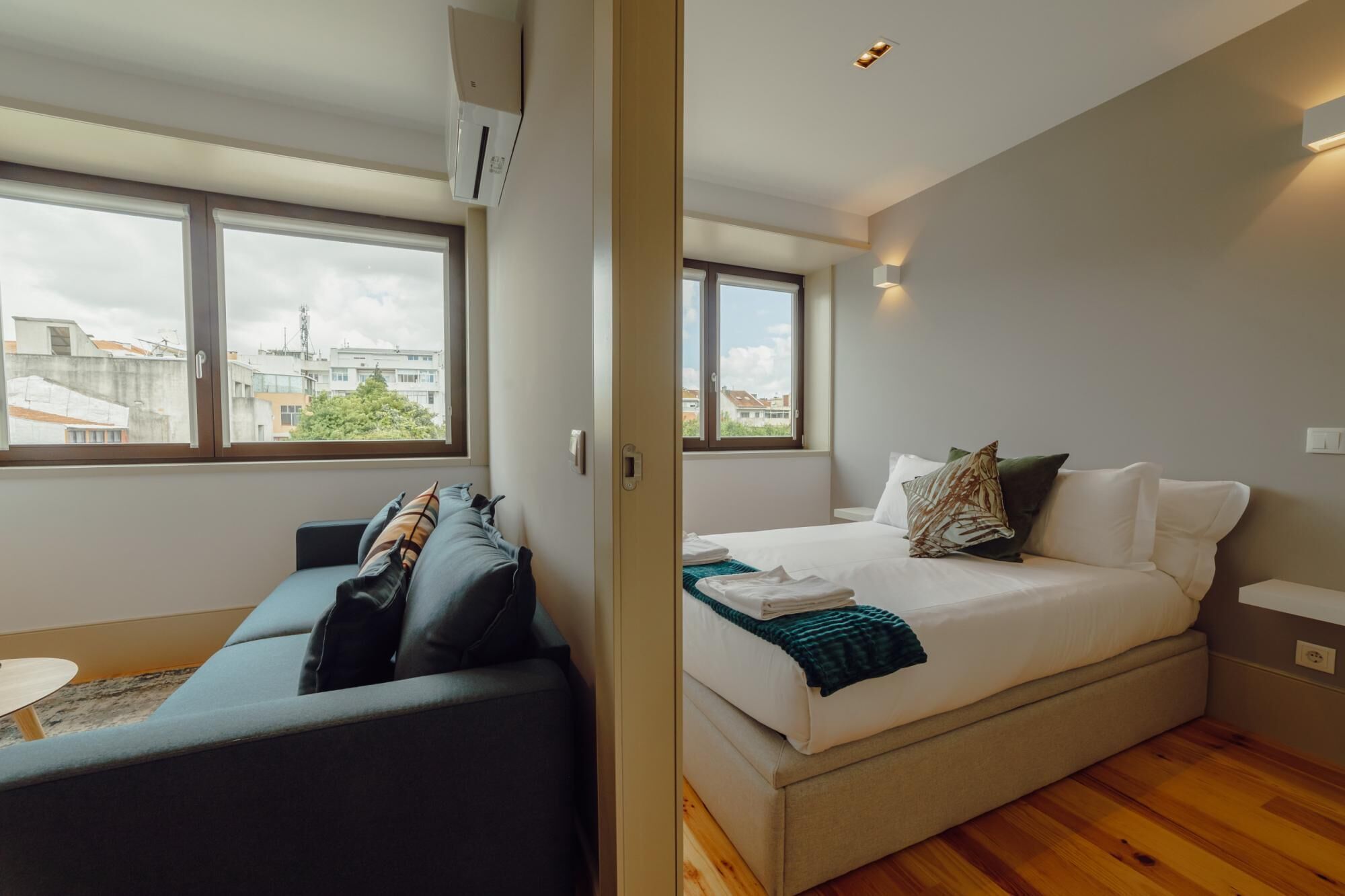 Legacy Oporto
