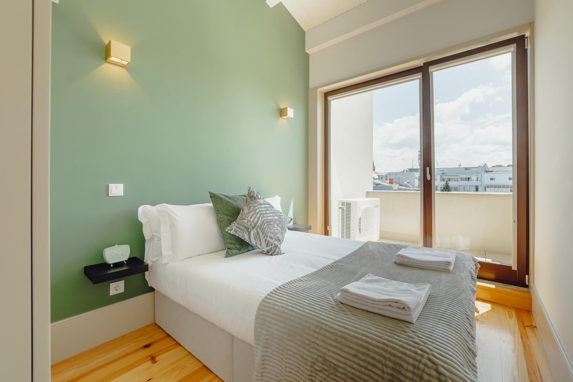 Legacy Oporto