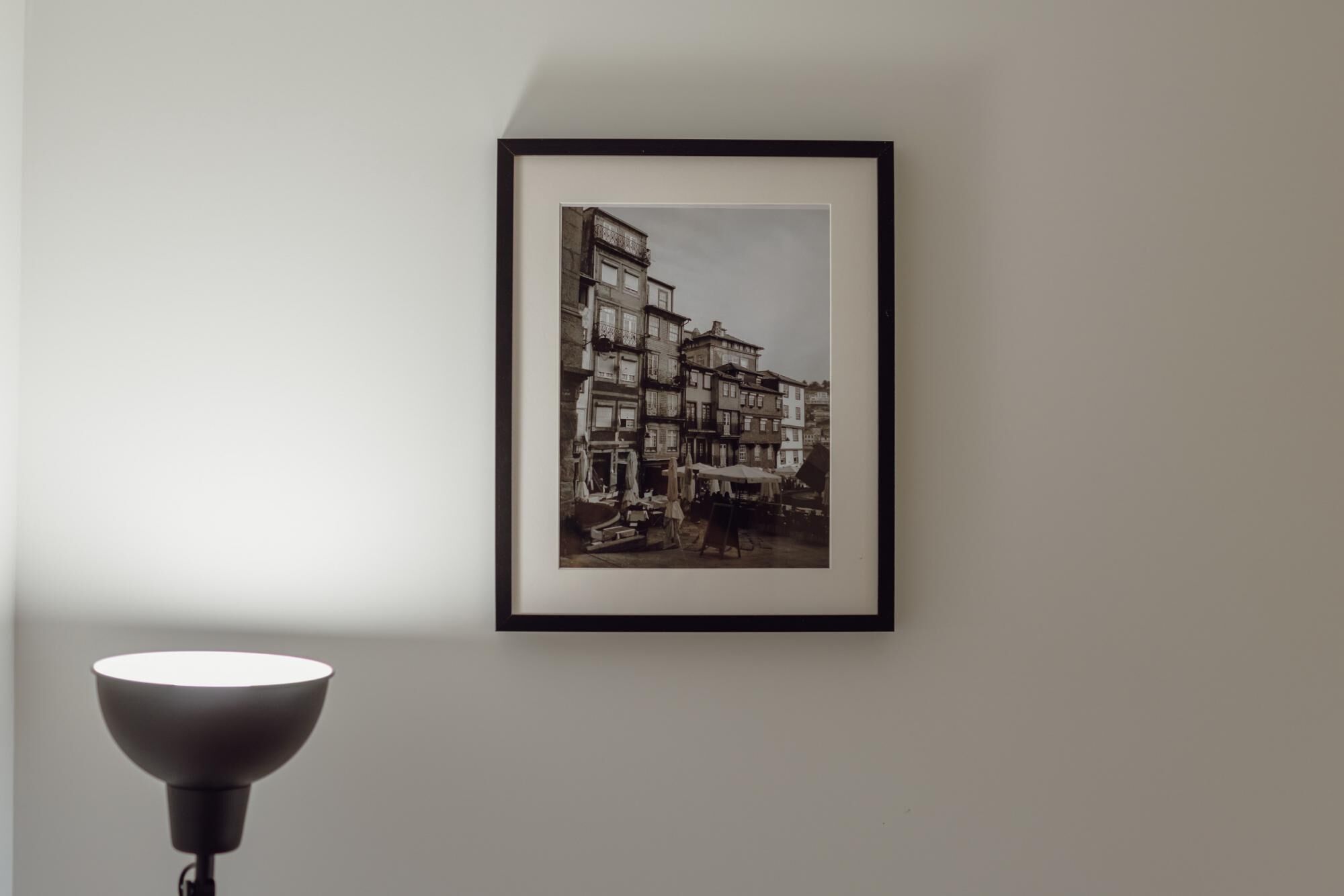 Legacy Oporto