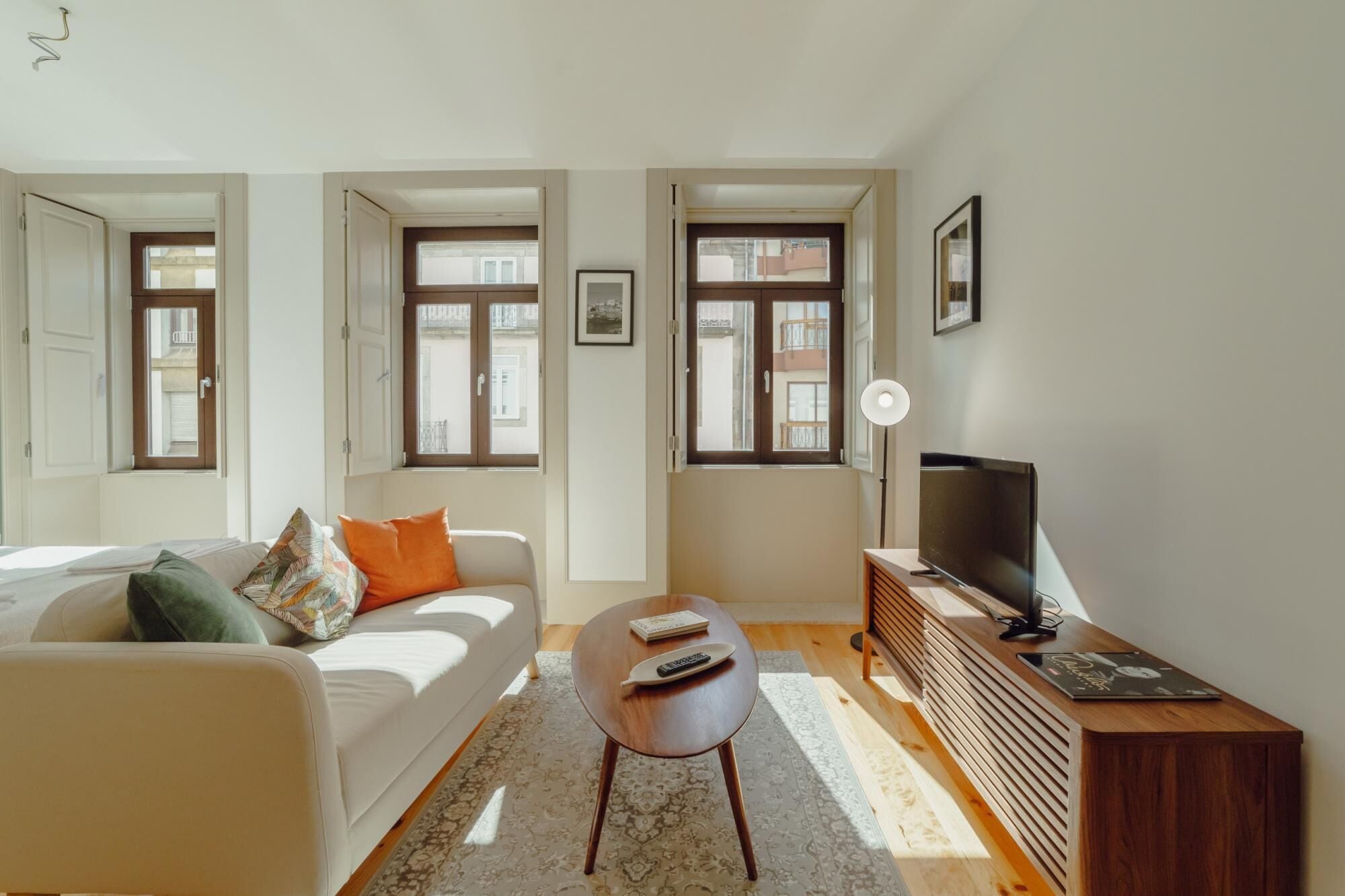 Legacy Oporto