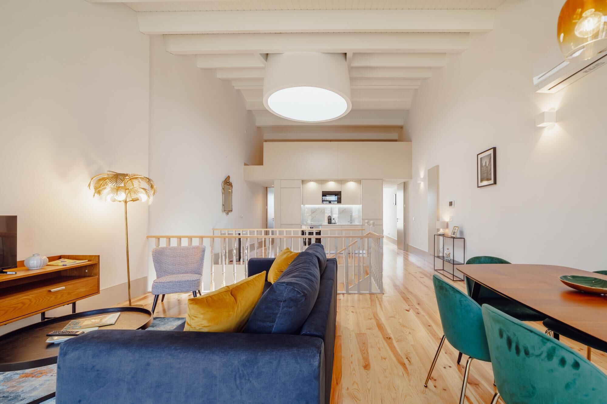 Legacy Oporto