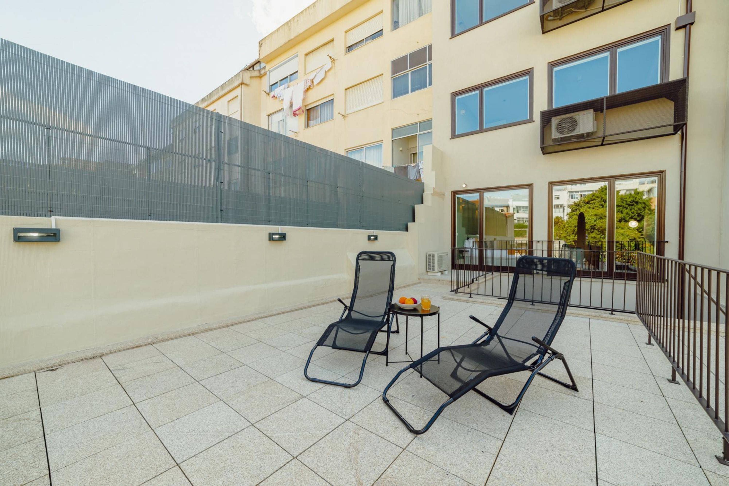 Legacy Oporto