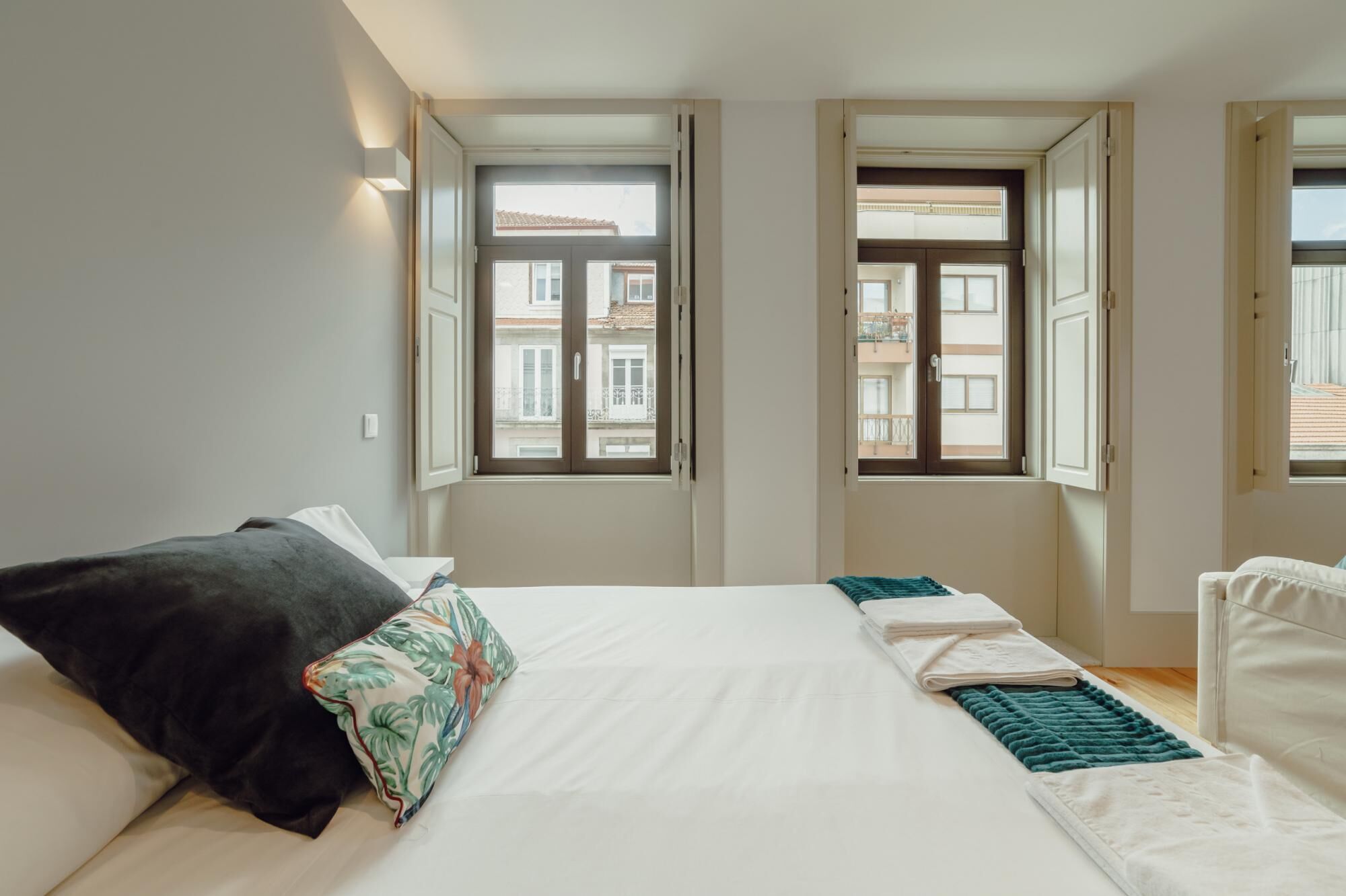 Legacy Oporto