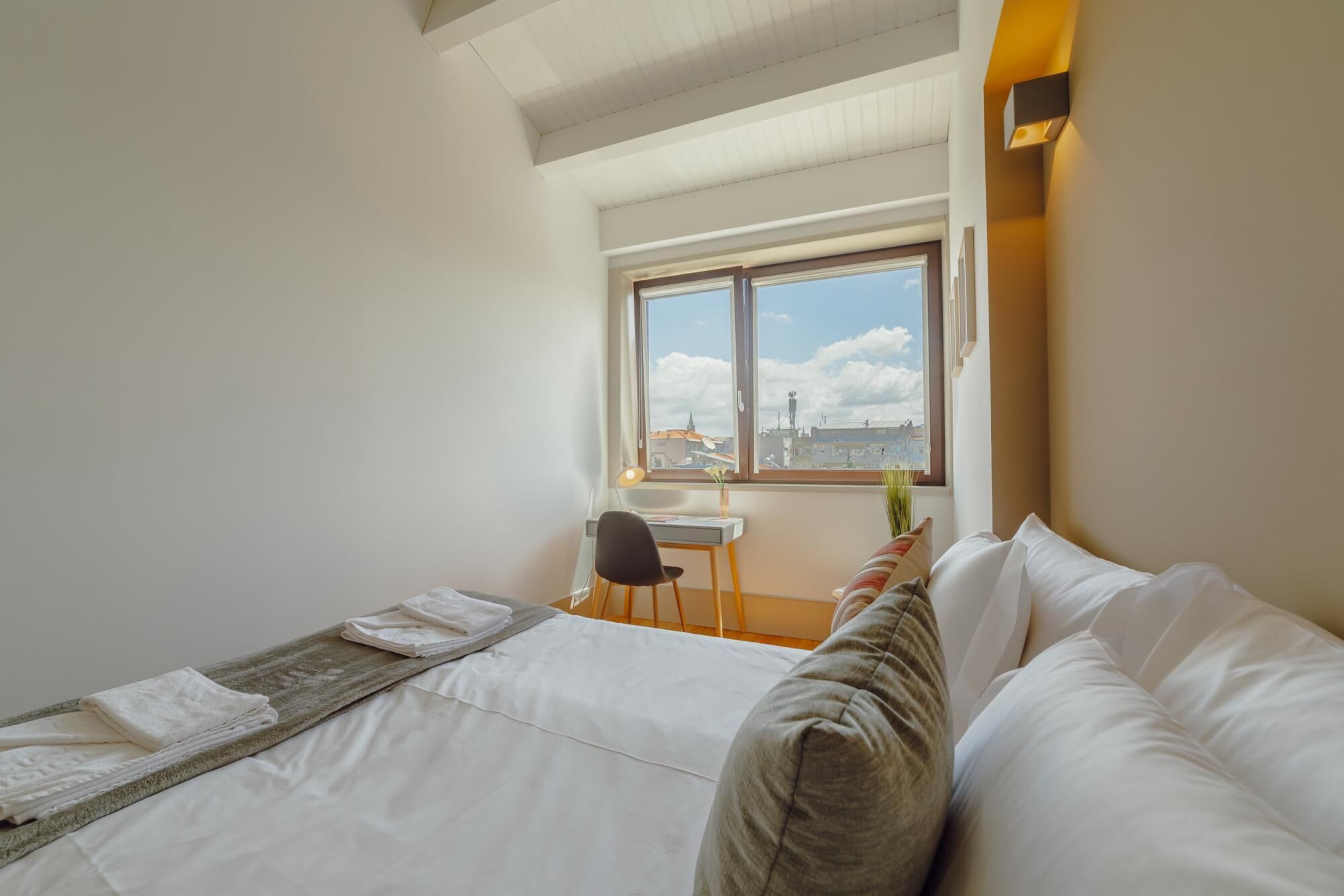 Legacy Oporto