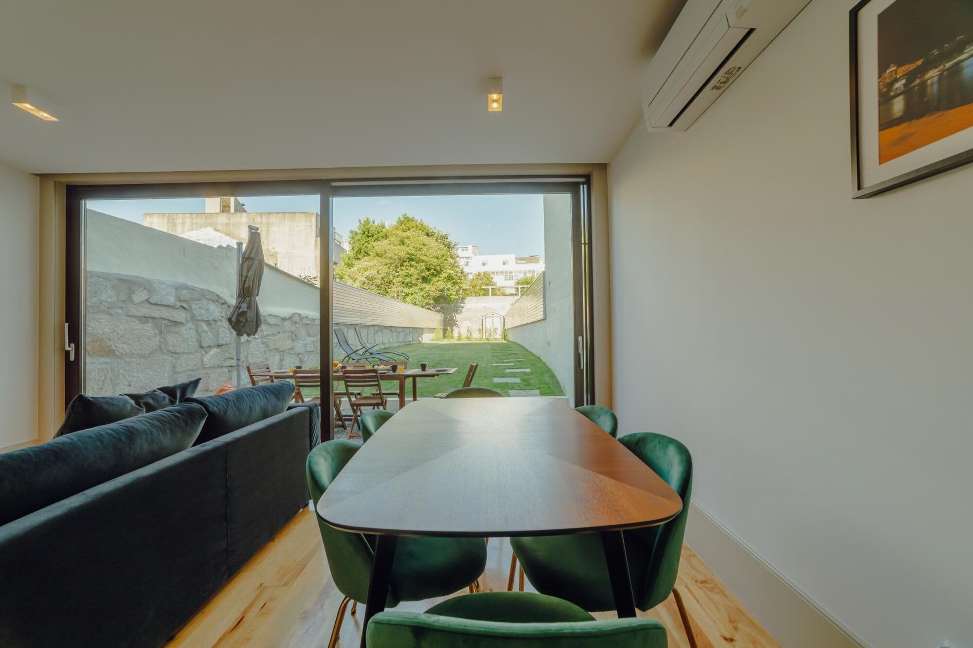 Legacy Oporto