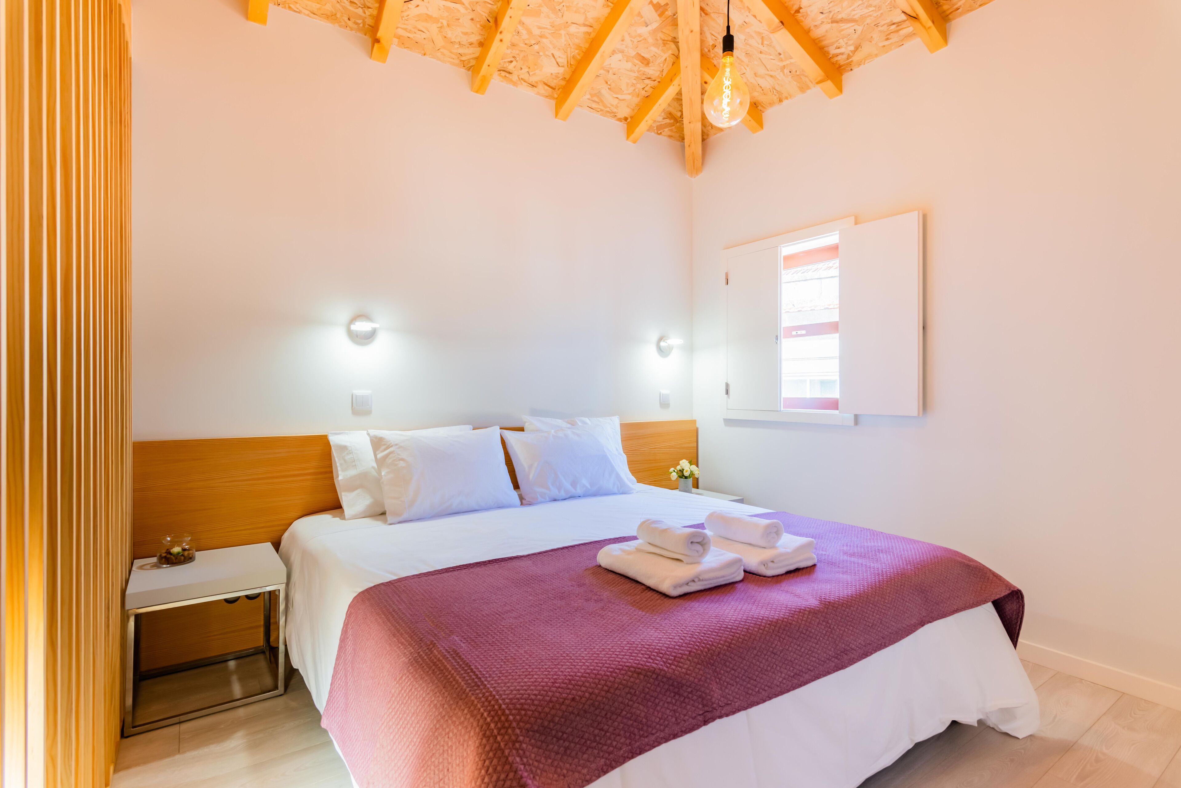 Lemago Porto Apartments São Bento by BnbHost