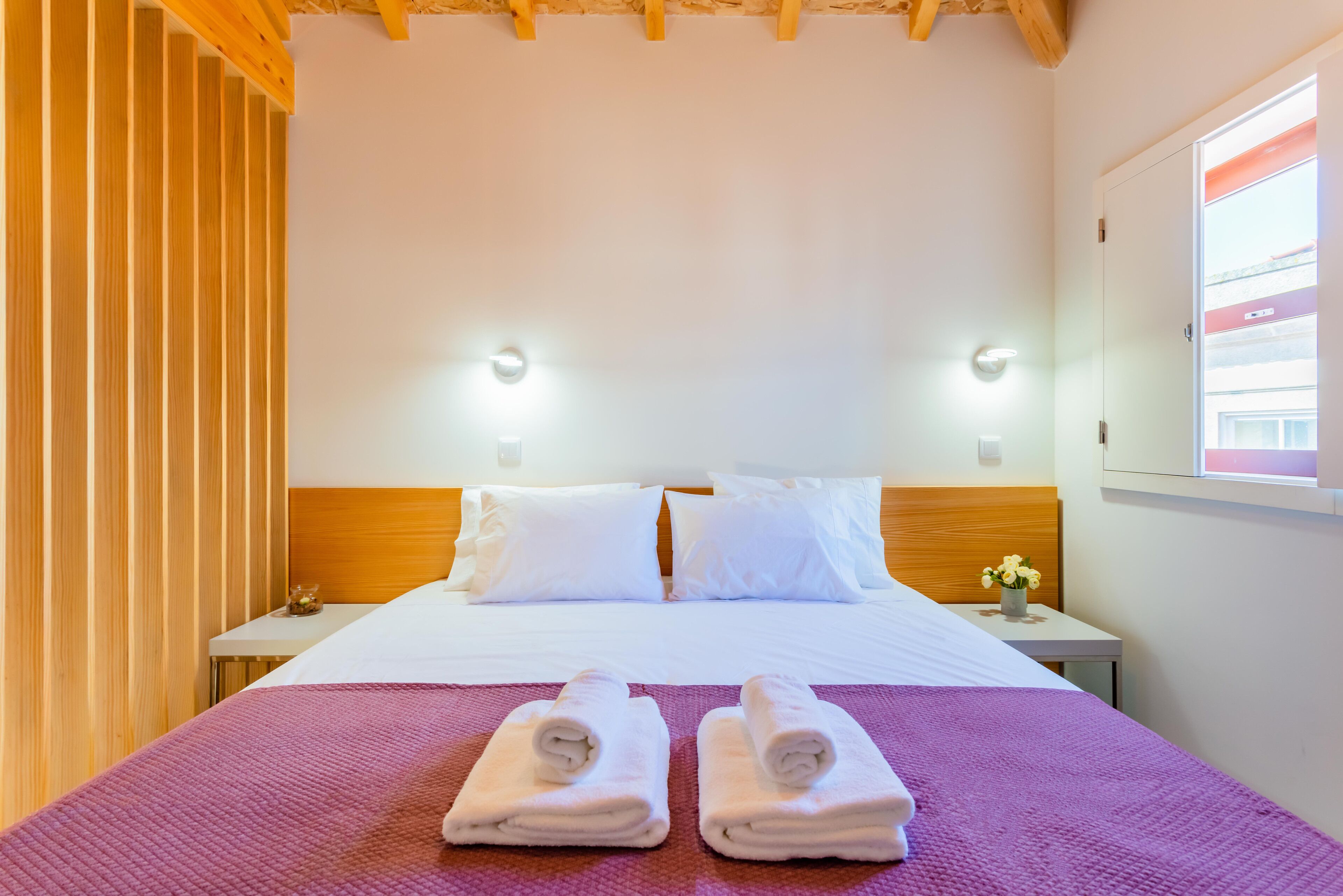 Lemago Porto Apartments São Bento by BnbHost