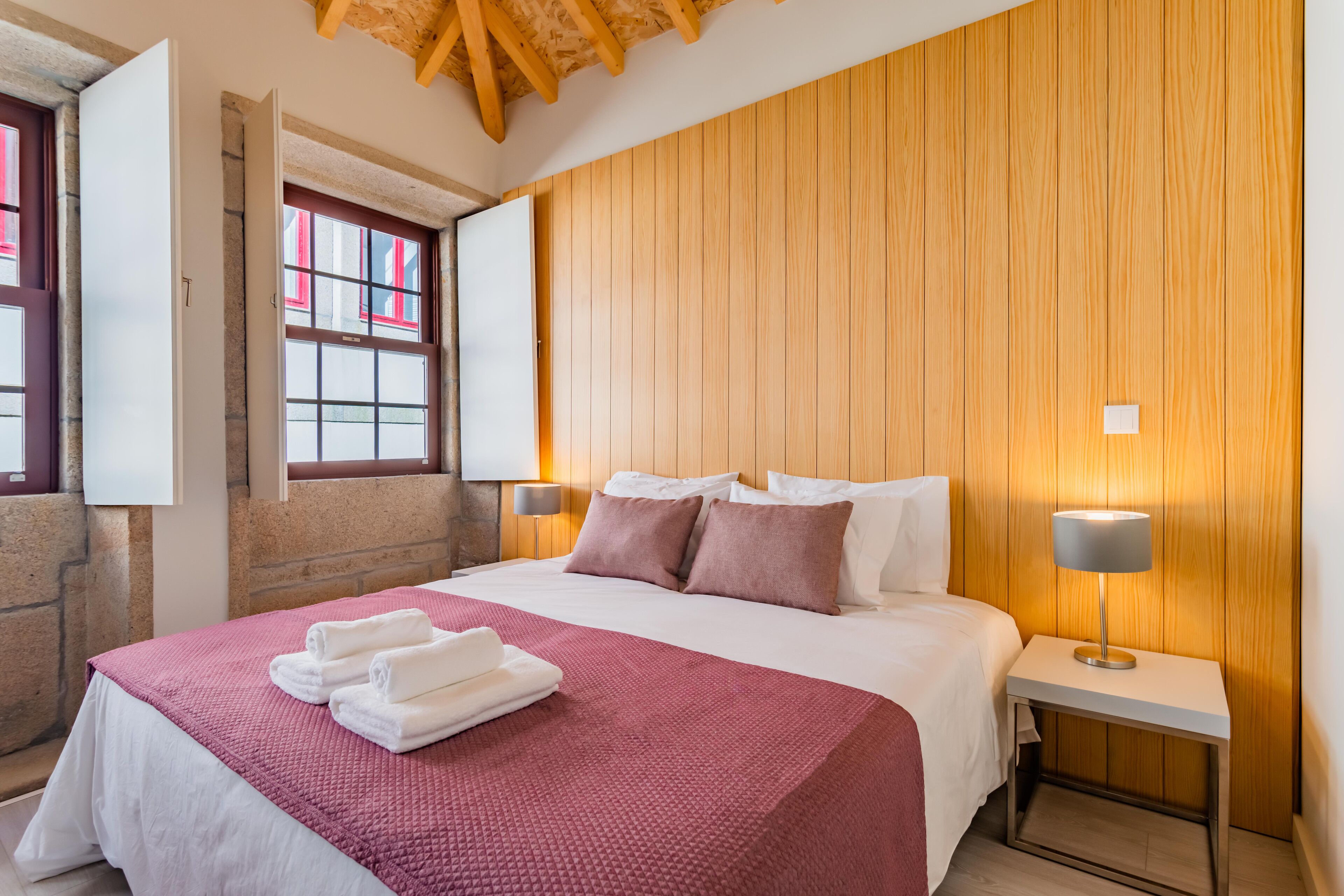 Lemago Porto Apartments São Bento by BnbHost