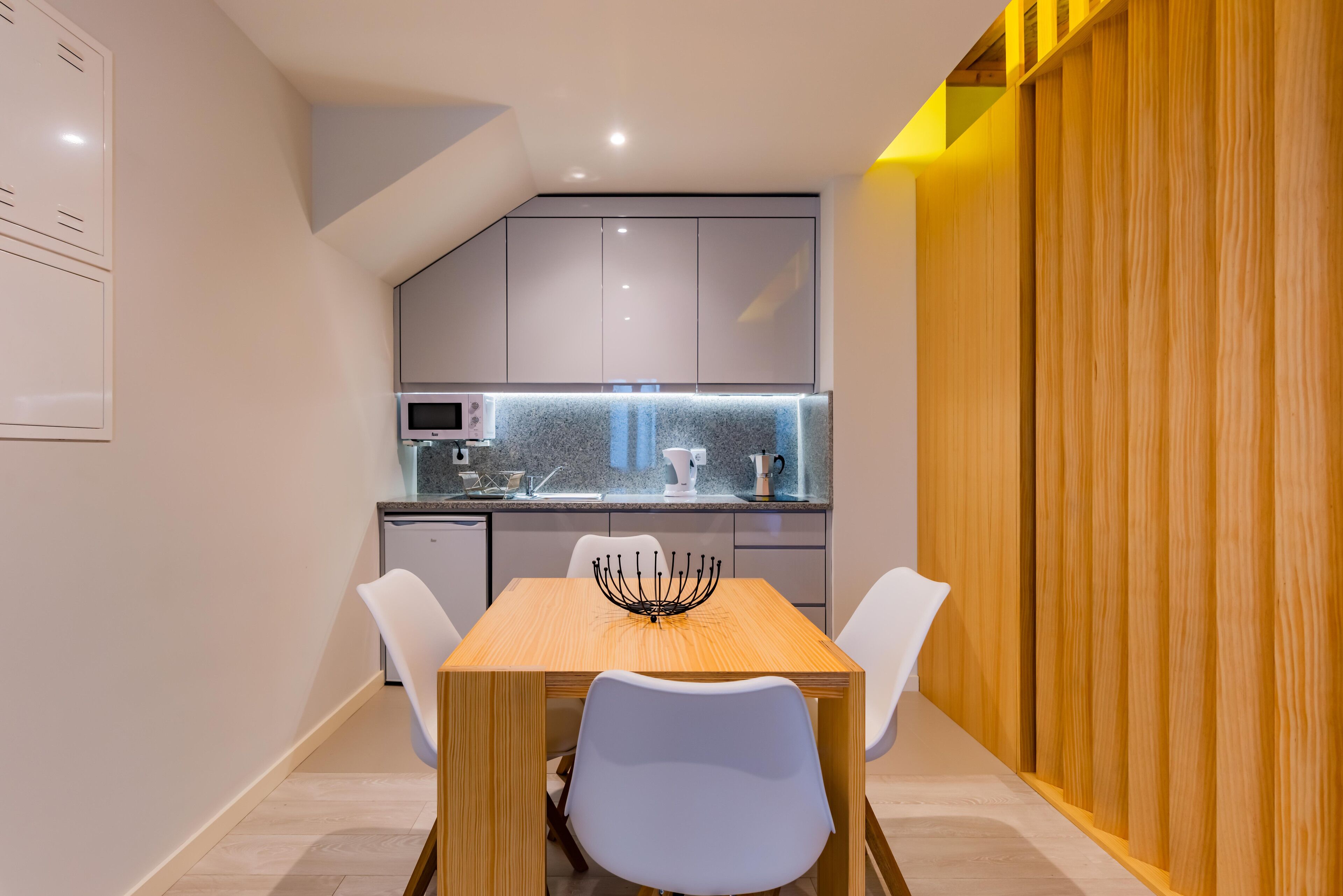 Lemago Porto Apartments São Bento by BnbHost