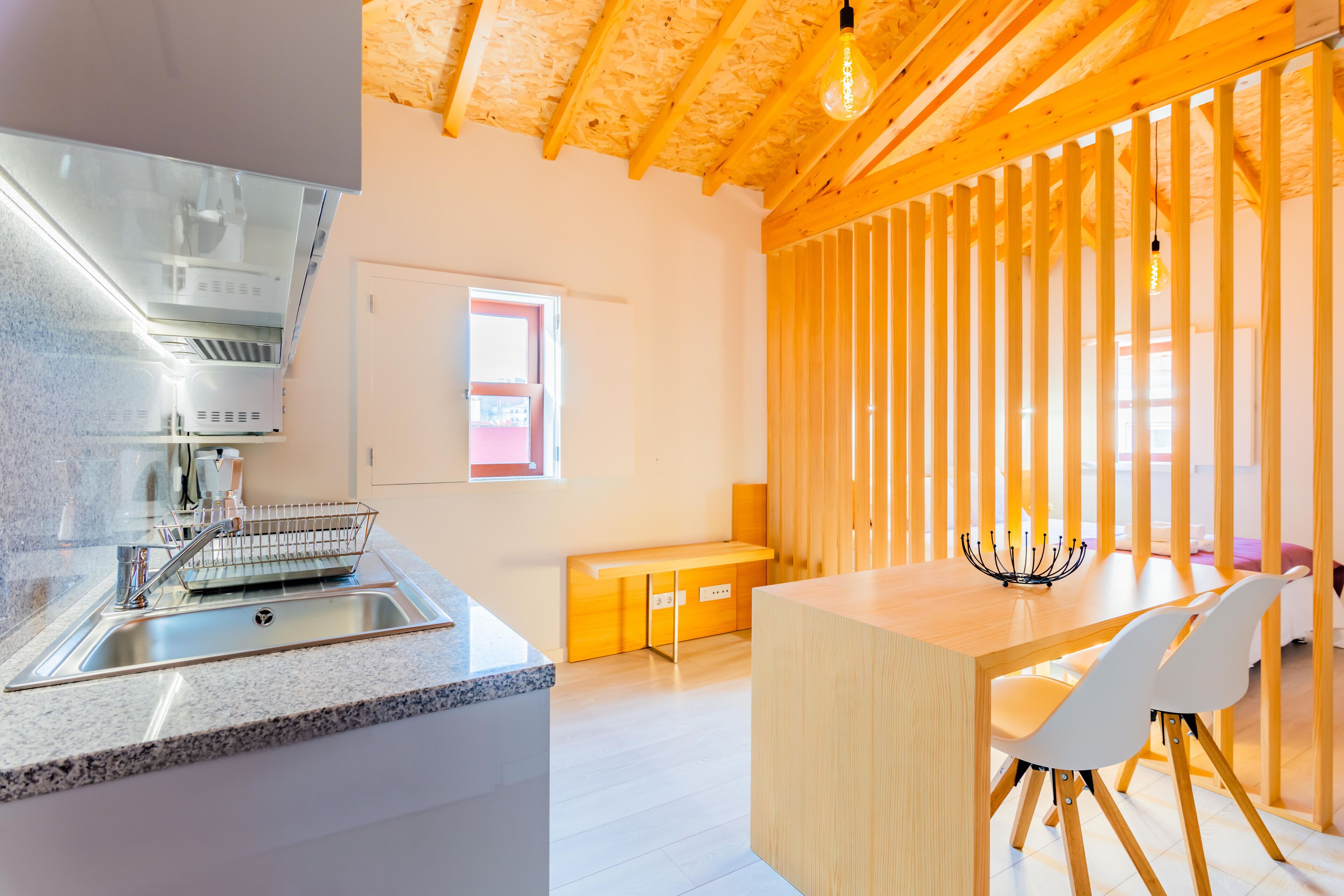 Lemago Porto Apartments São Bento by BnbHost