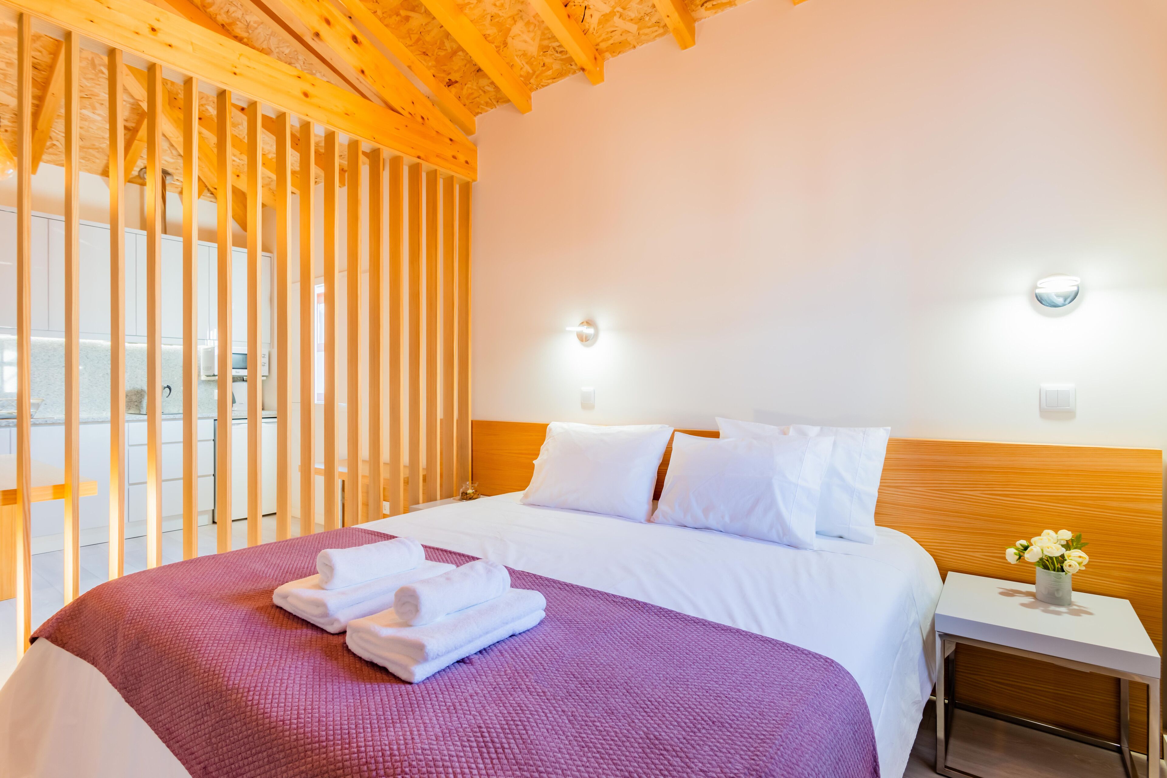Lemago Porto Apartments São Bento by BnbHost