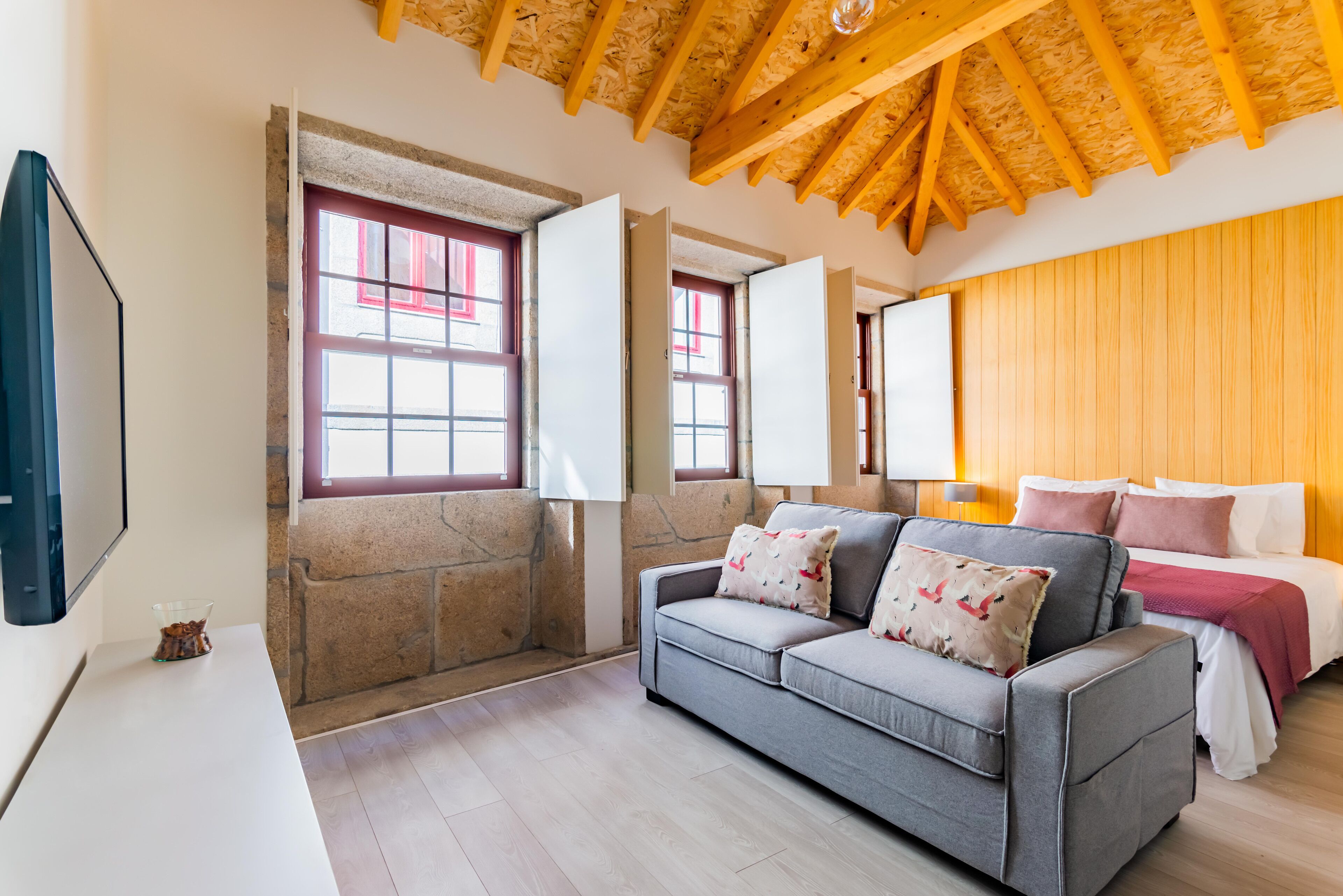 Lemago Porto Apartments São Bento by BnbHost