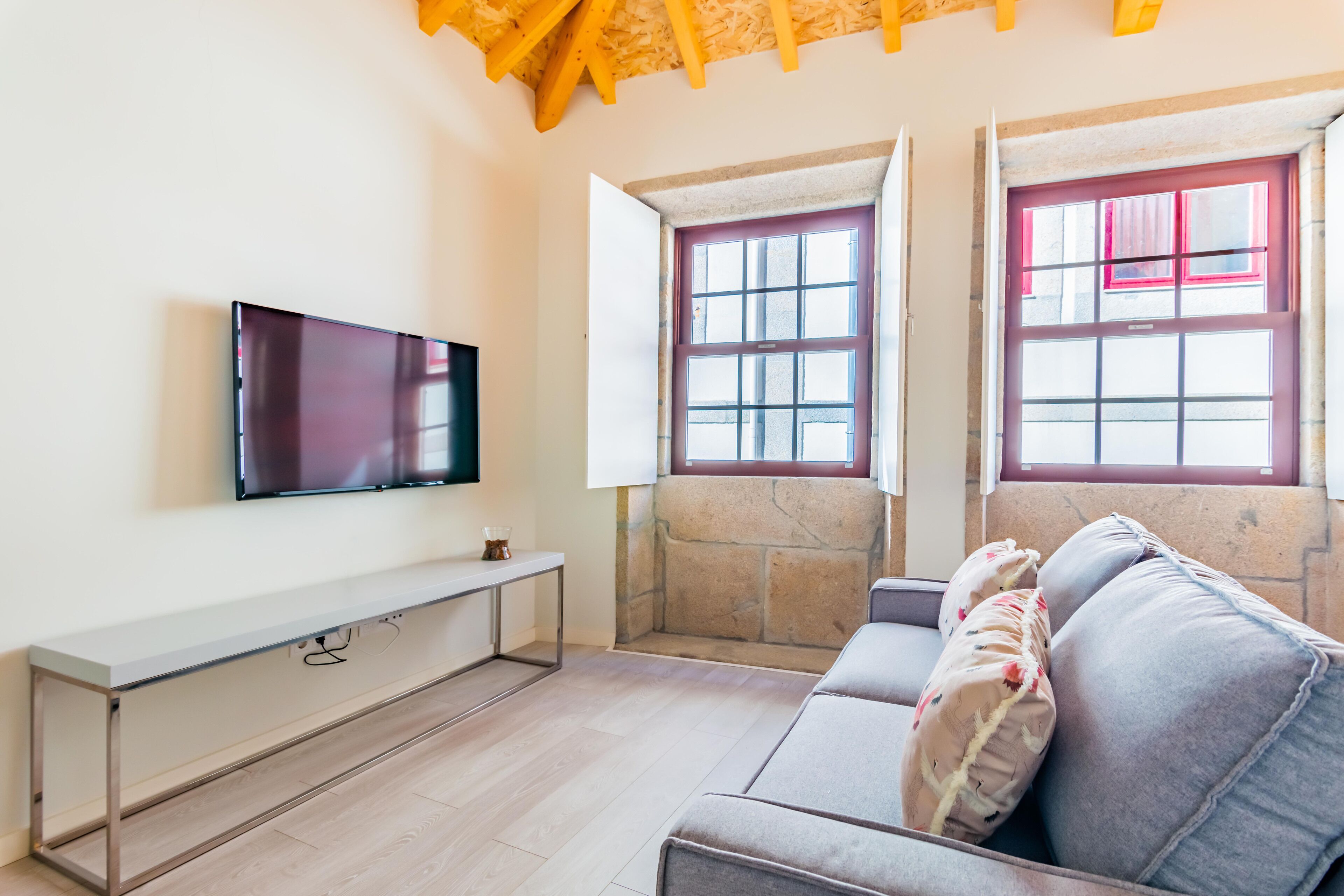 Lemago Porto Apartments São Bento by BnbHost