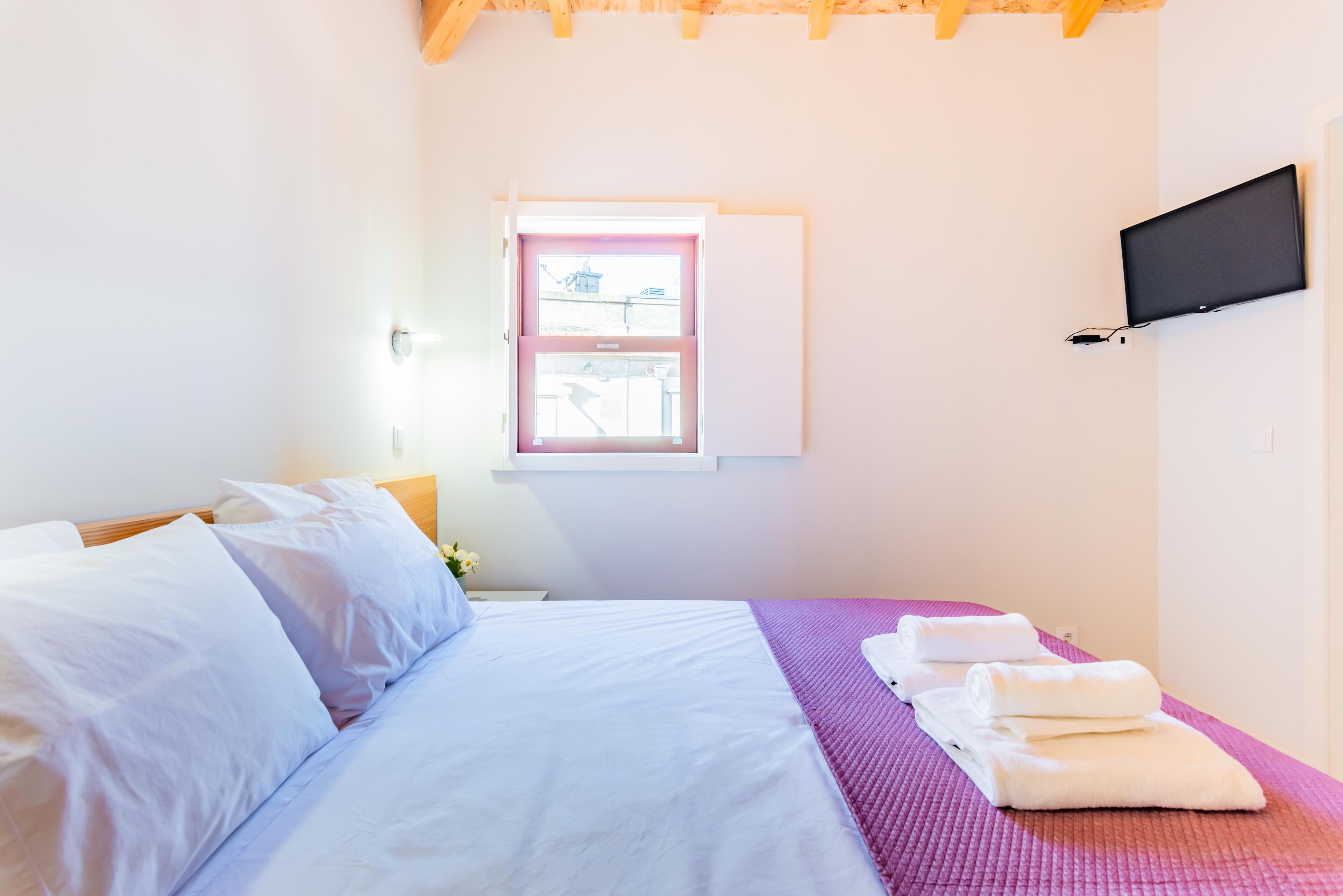 Lemago Porto Apartments São Bento by BnbHost