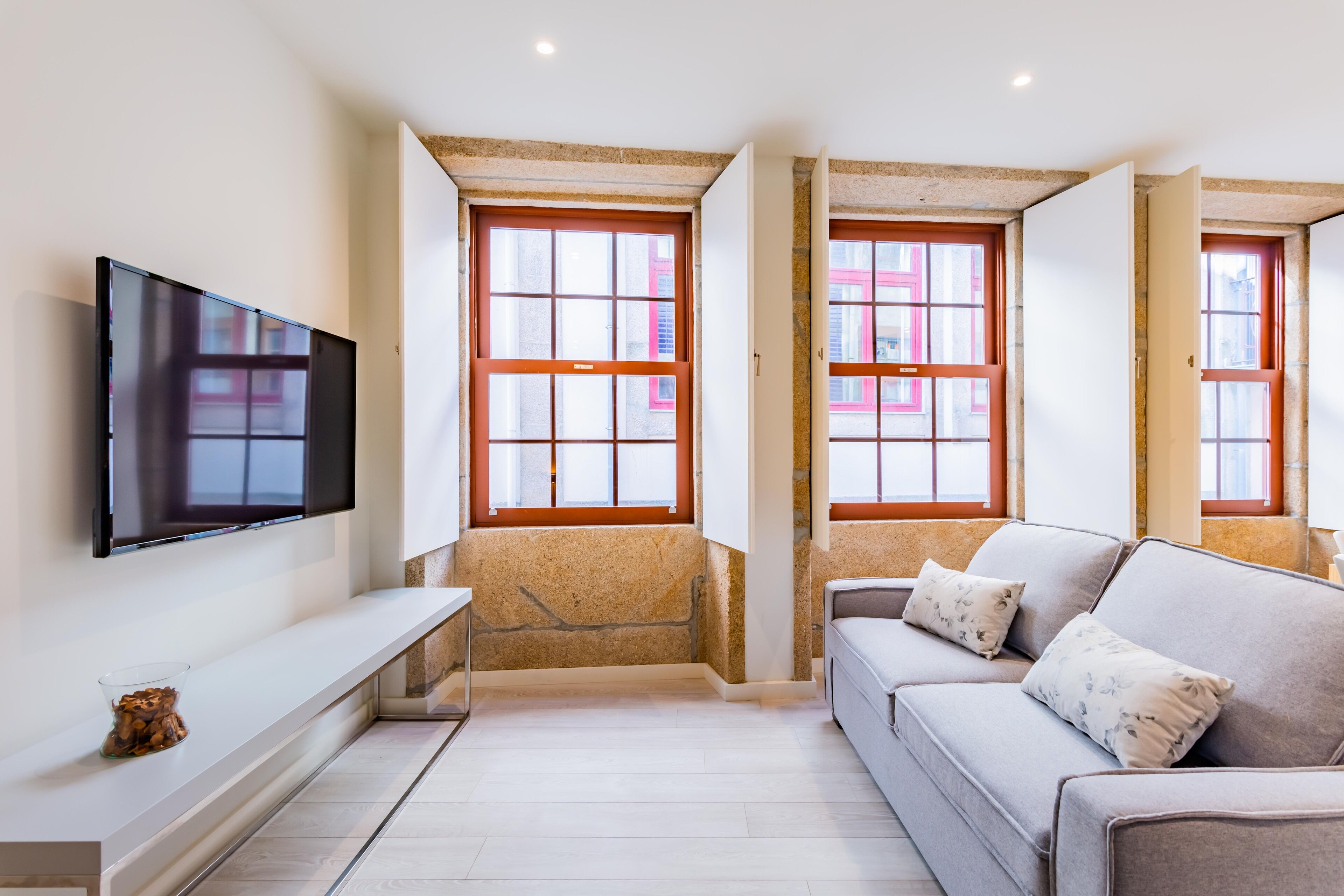 Lemago Porto Apartments São Bento by BnbHost