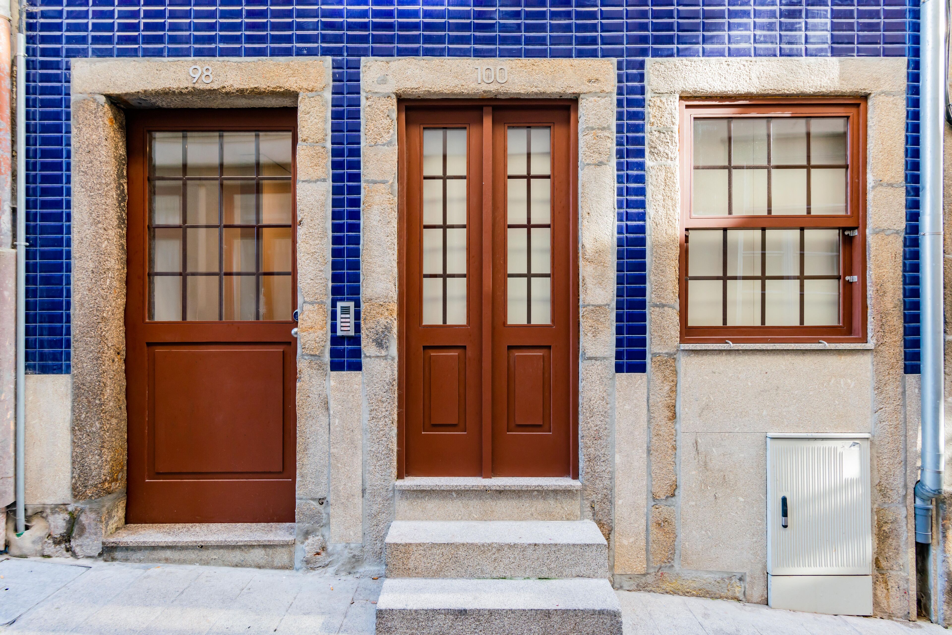 Lemago Porto Apartments São Bento by BnbHost