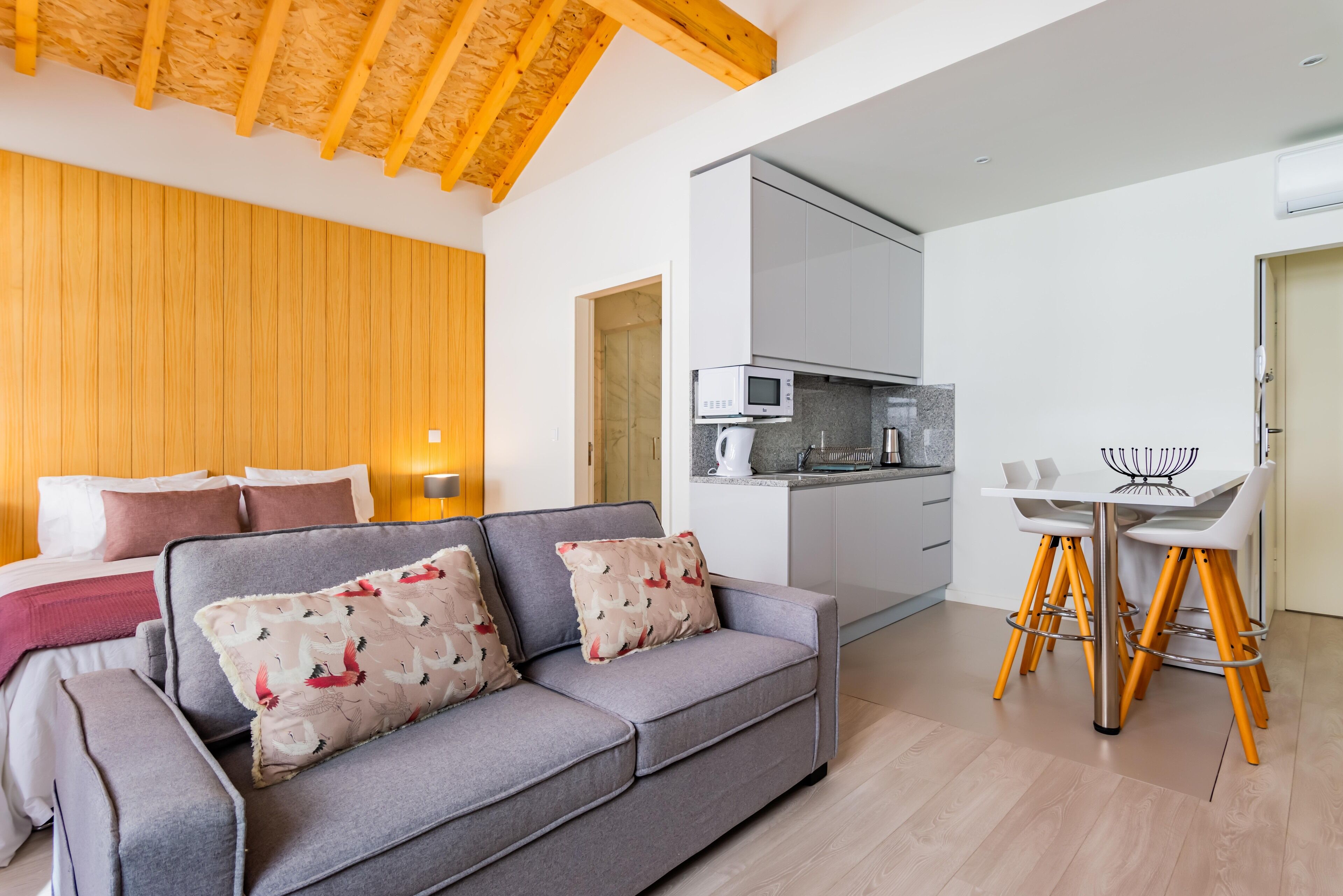Lemago Porto Apartments São Bento by BnbHost