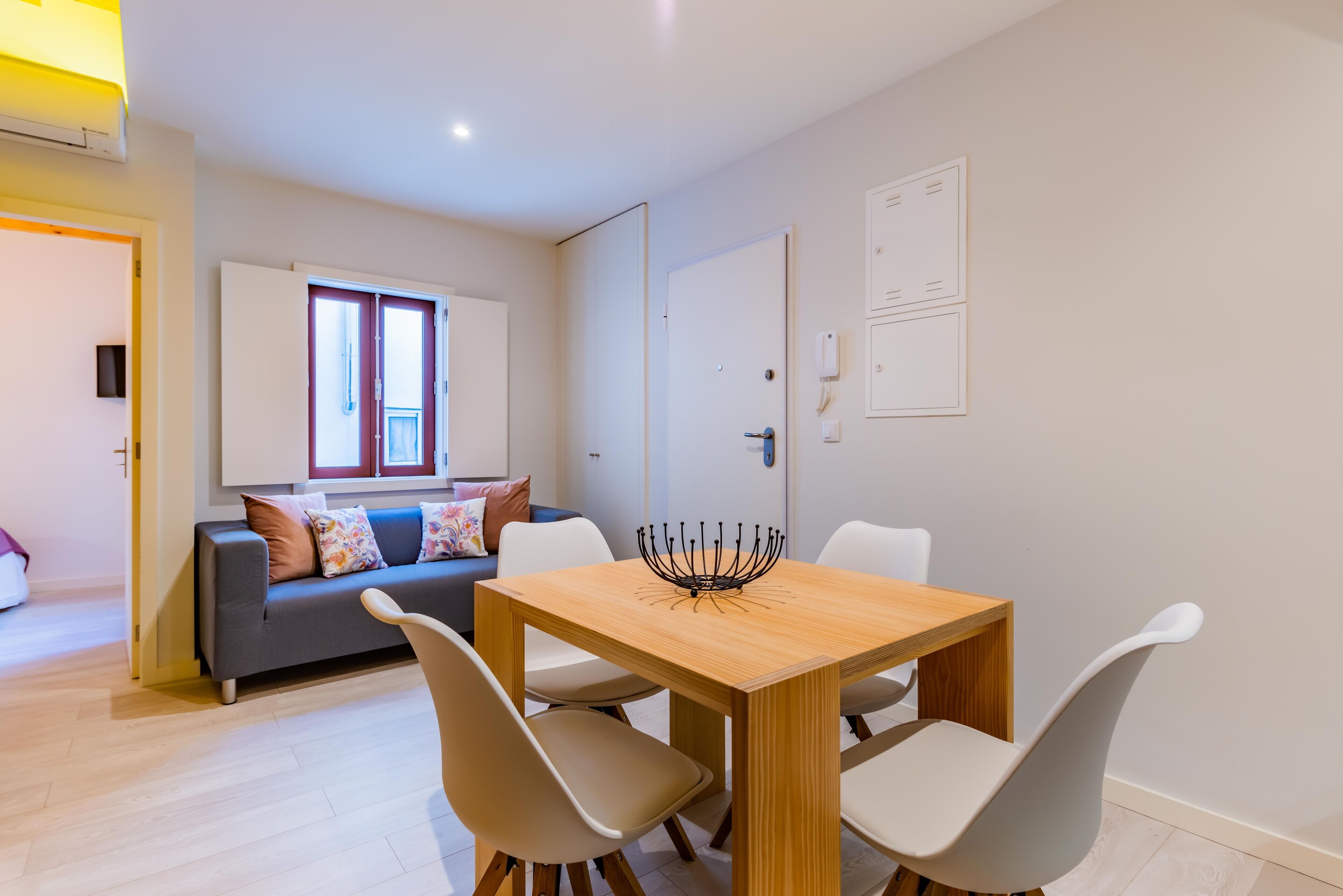 Lemago Porto Apartments São Bento by BnbHost