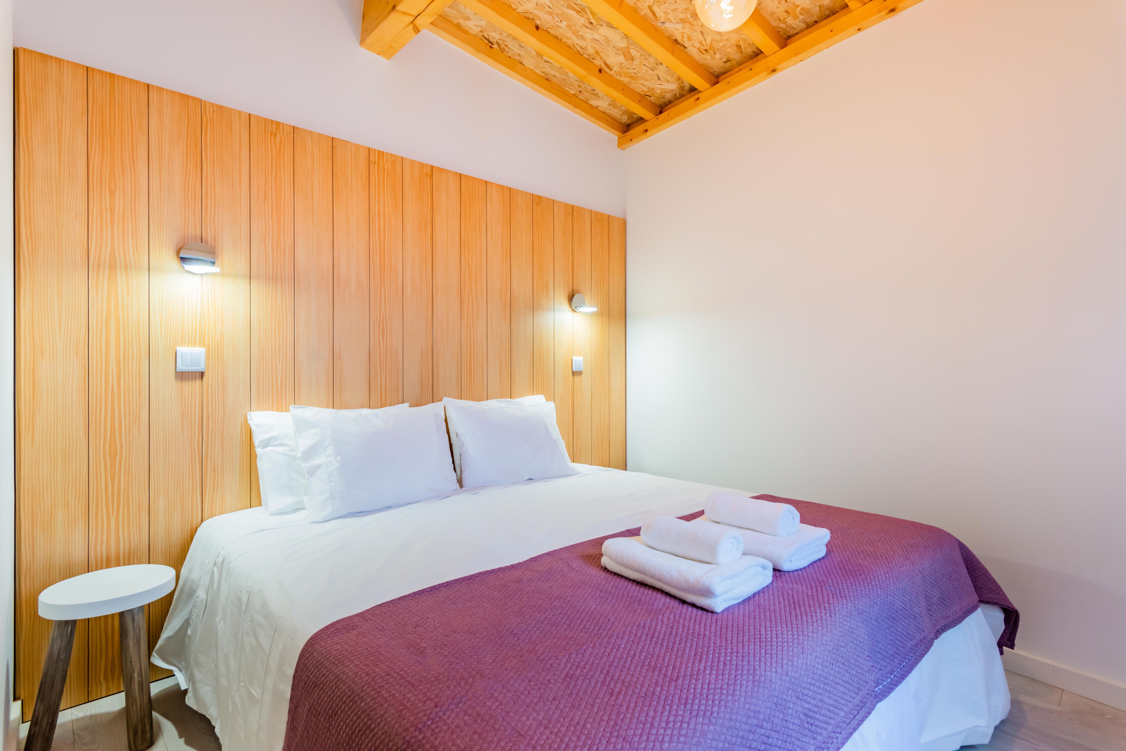 Lemago Porto Apartments São Bento by BnbHost