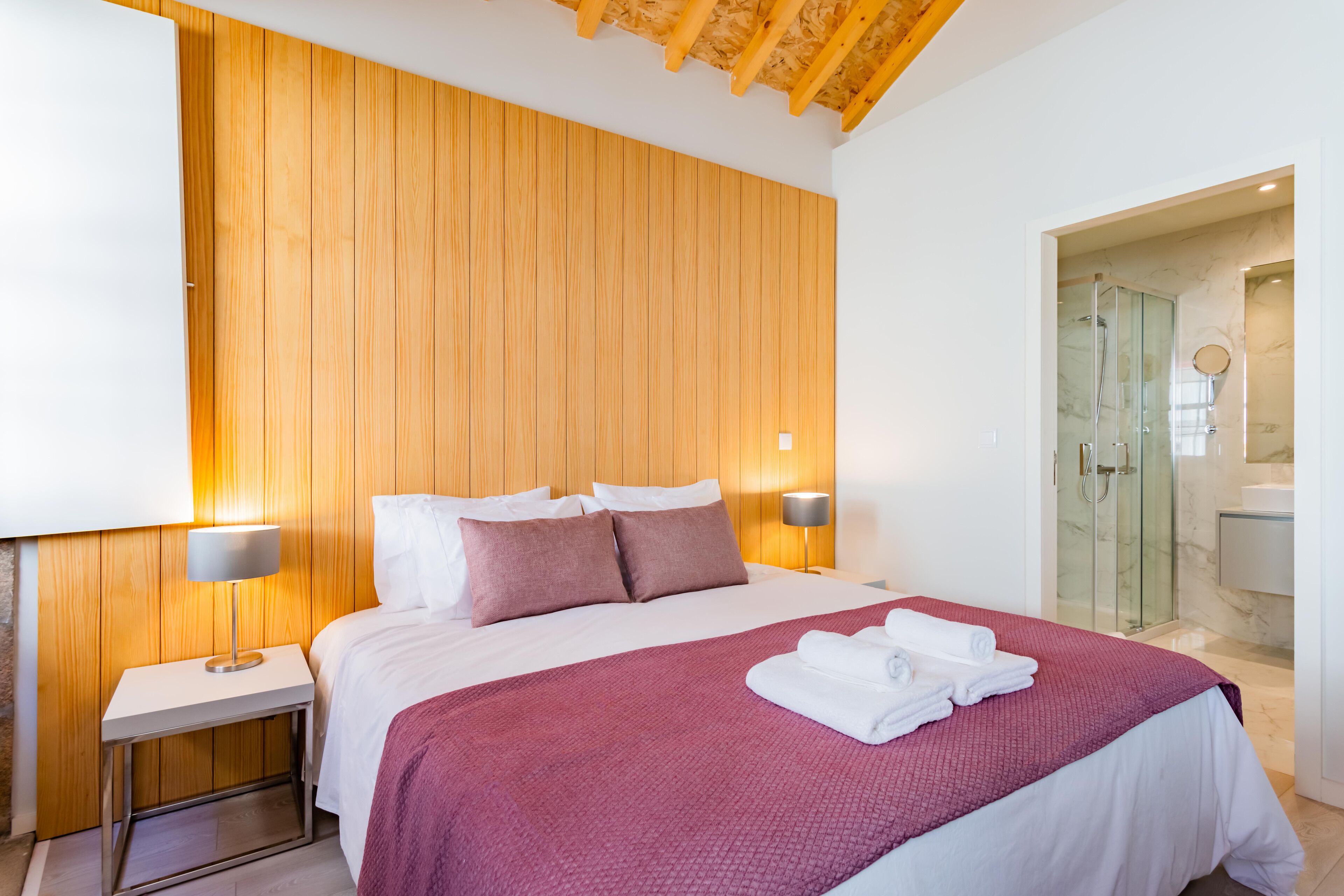 Lemago Porto Apartments São Bento by BnbHost